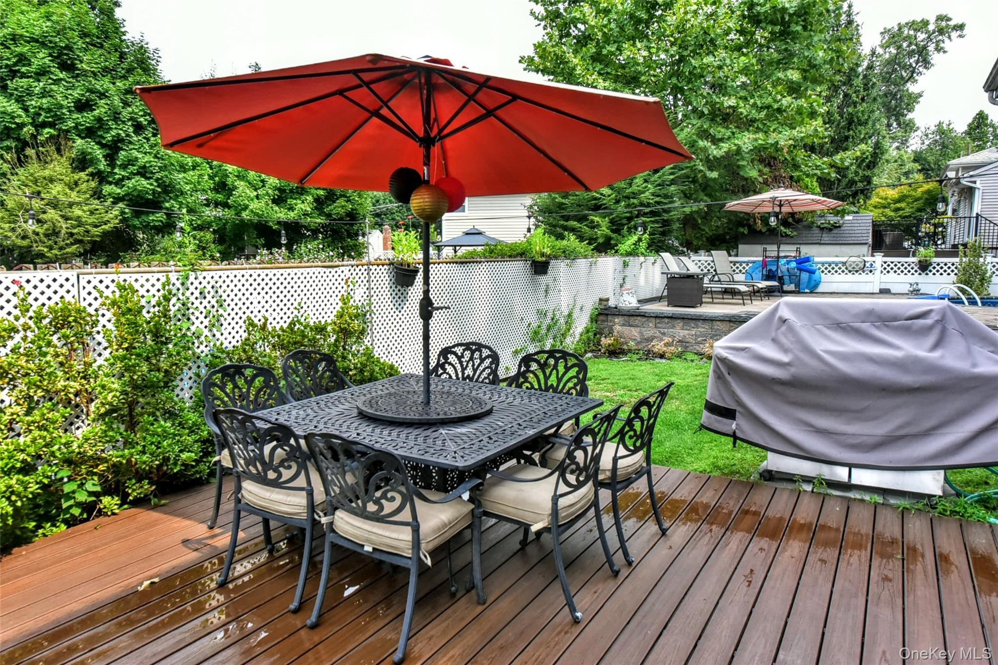 Single Family Forest Knoll Drive Rockland County, NY 10901, MLS-1037717-36