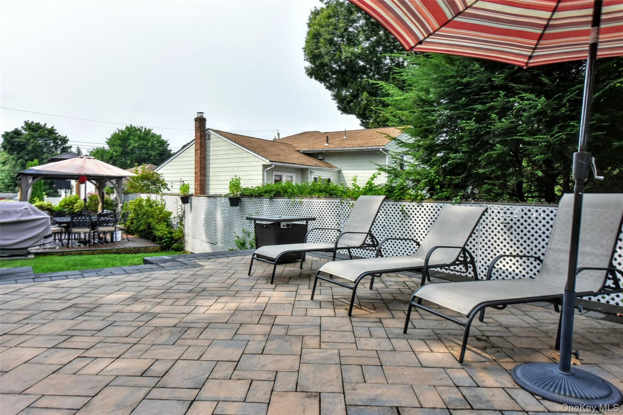 Single Family Forest Knoll Drive Rockland County, NY 10901, MLS-1037717-37