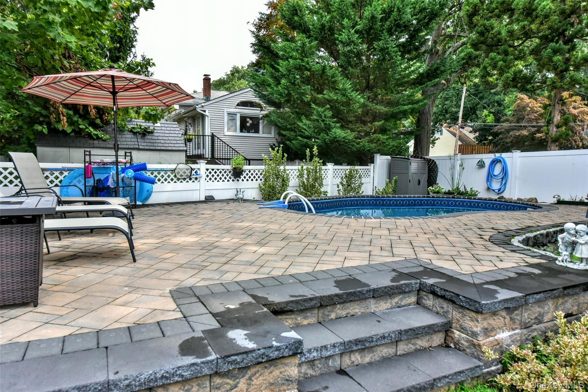 Single Family Forest Knoll Drive Rockland County, NY 10901, MLS-1037717-38