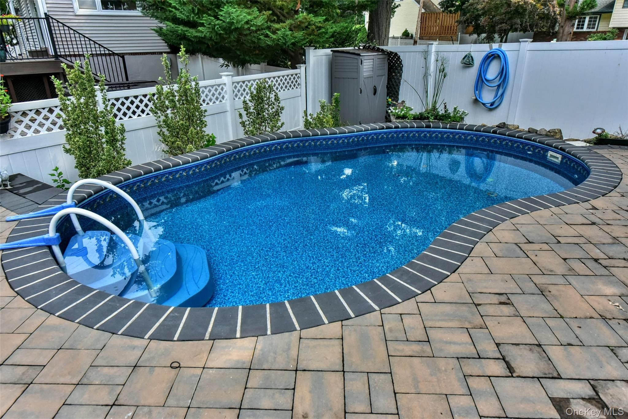 Single Family Forest Knoll Drive Rockland County, NY 10901, MLS-1037717-39