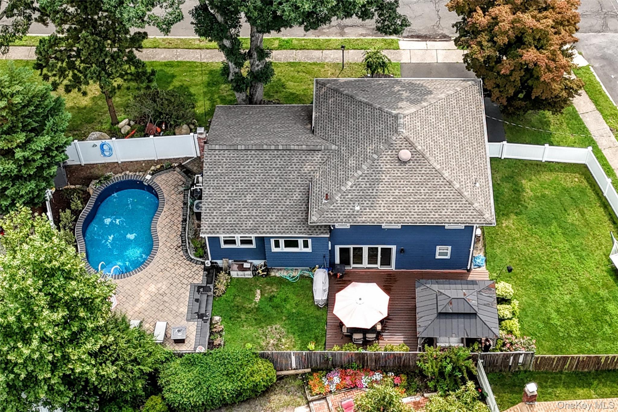 Single Family Forest Knoll Drive Rockland County, NY 10901, MLS-1037717-4