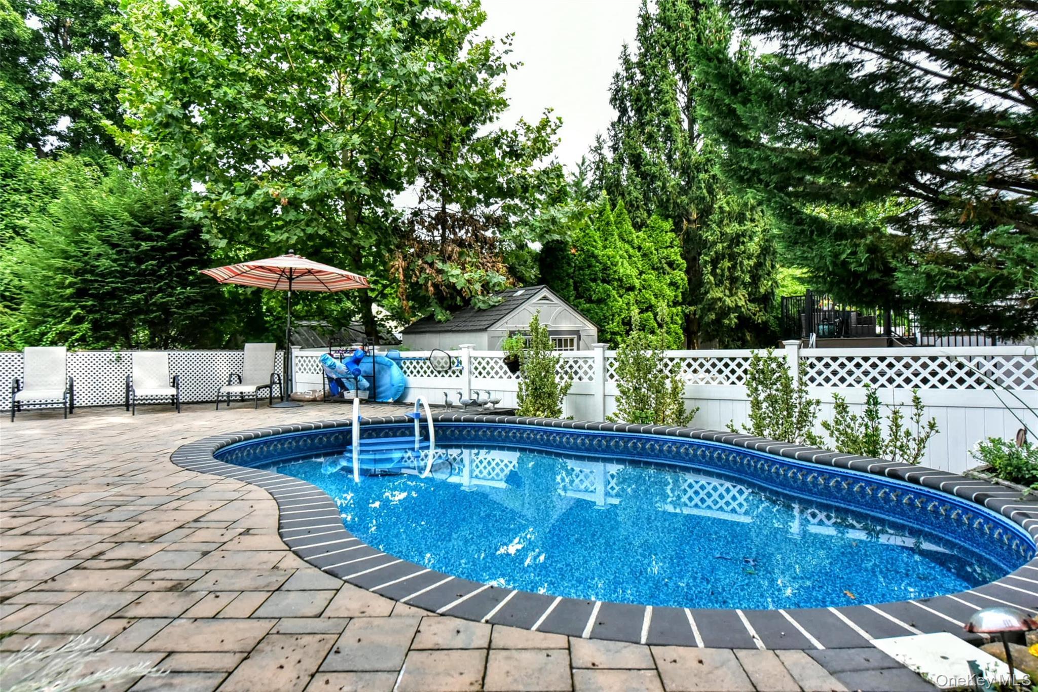 Single Family Forest Knoll Drive Rockland County, NY 10901, MLS-1037717-40