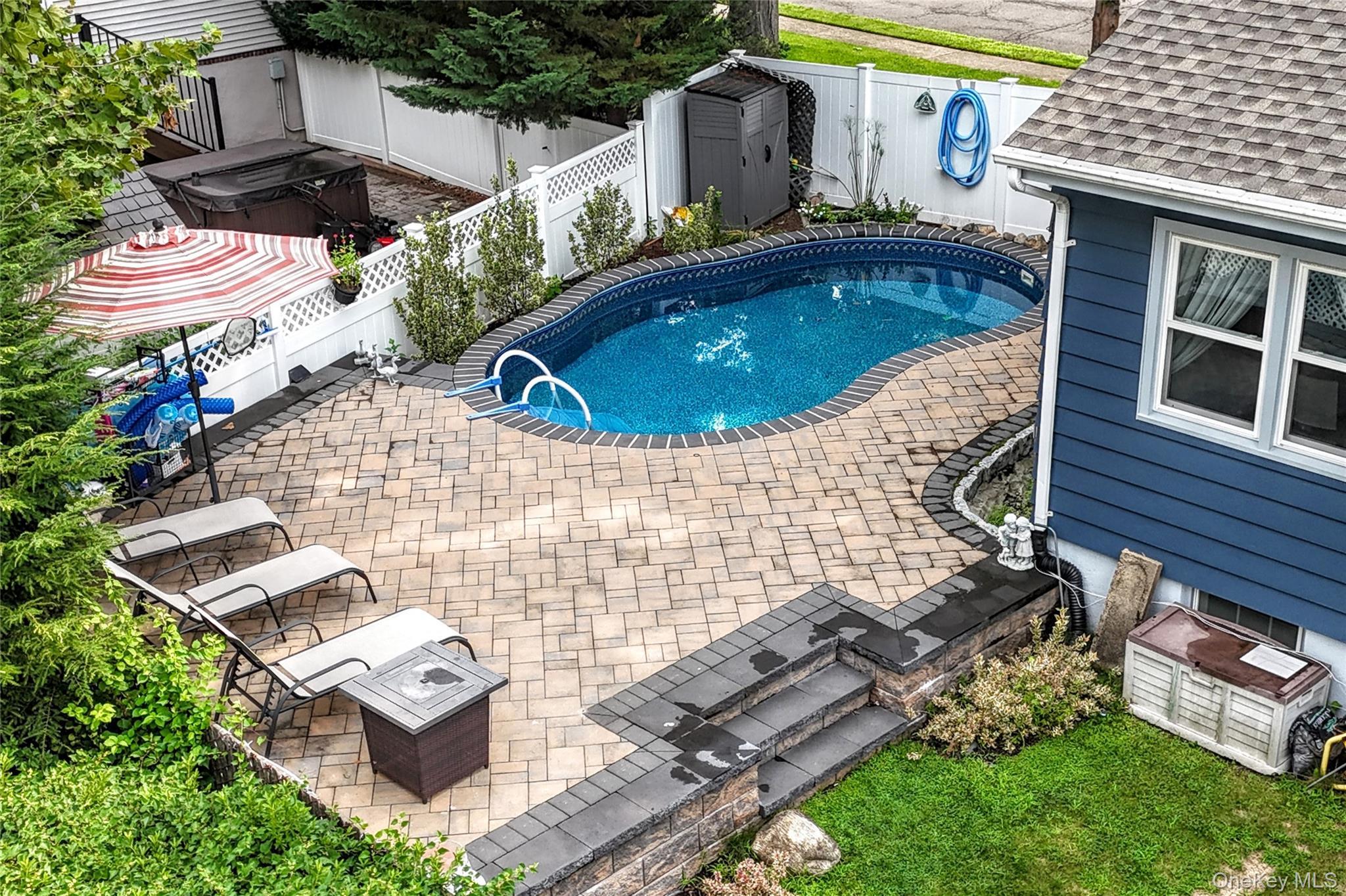 Single Family Forest Knoll Drive Rockland County, NY 10901, MLS-1037717-5