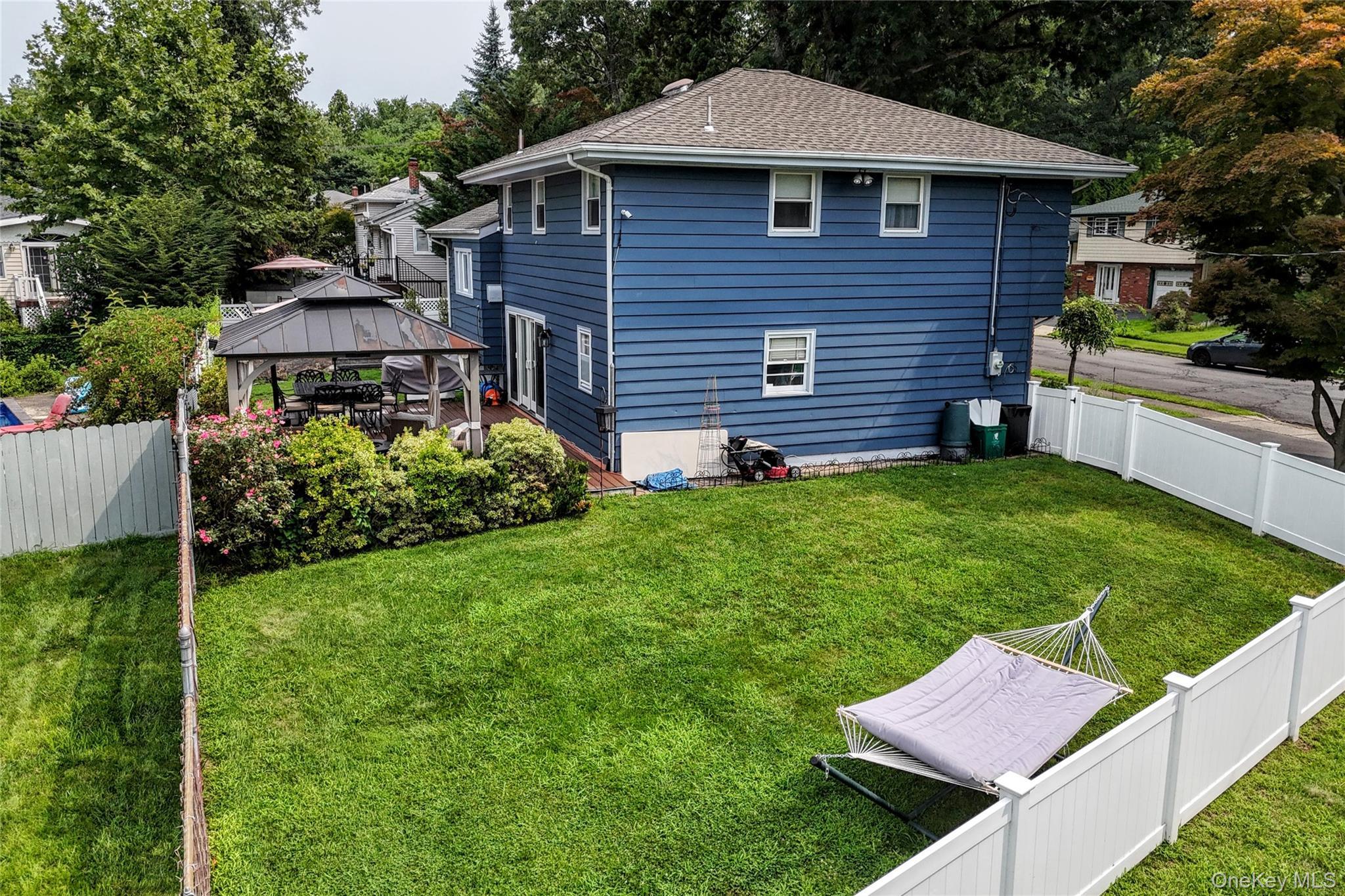 Single Family Forest Knoll Drive Rockland County, NY 10901, MLS-1037717-6