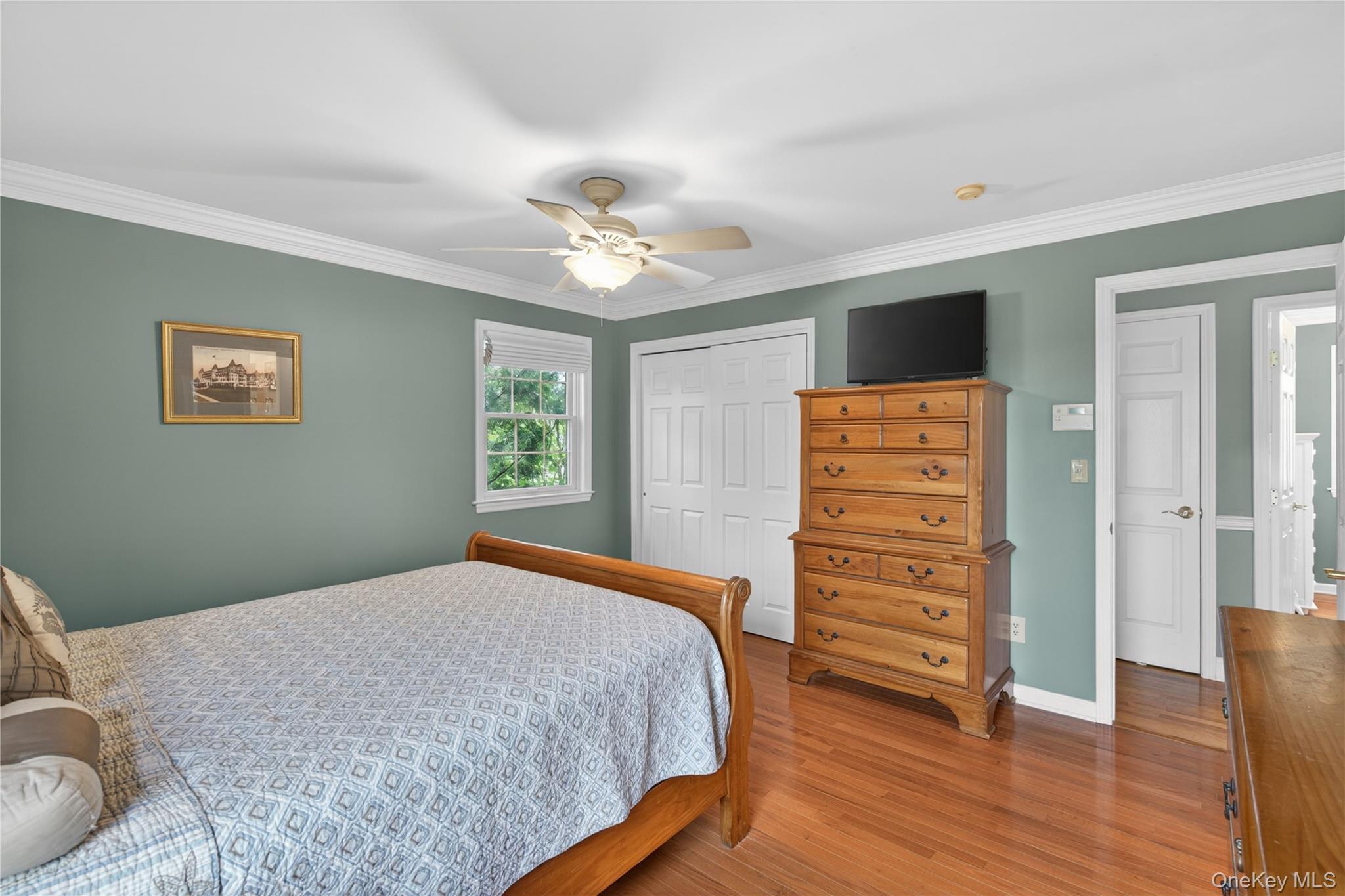 Single Family Columbia Circle Orange County, NY 10930, MLS-1037720-12