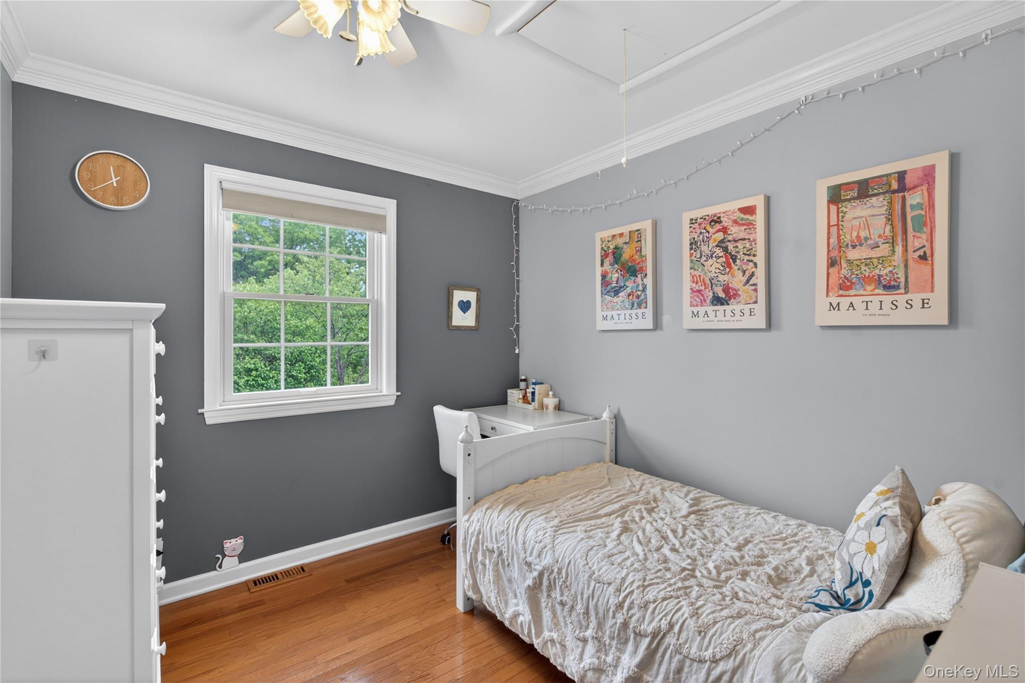 Single Family Columbia Circle Orange County, NY 10930, MLS-1037720-16