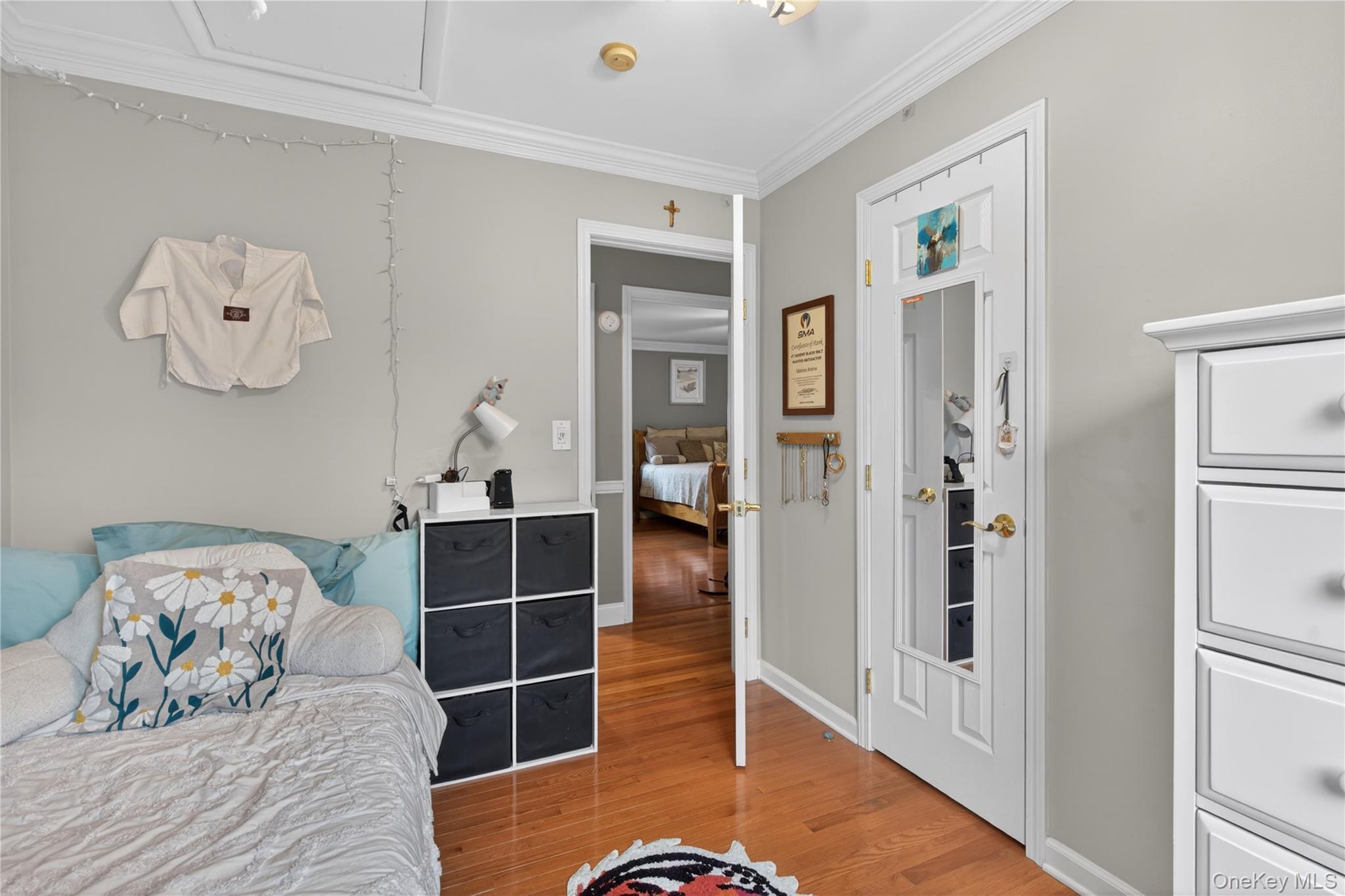Single Family Columbia Circle Orange County, NY 10930, MLS-1037720-17