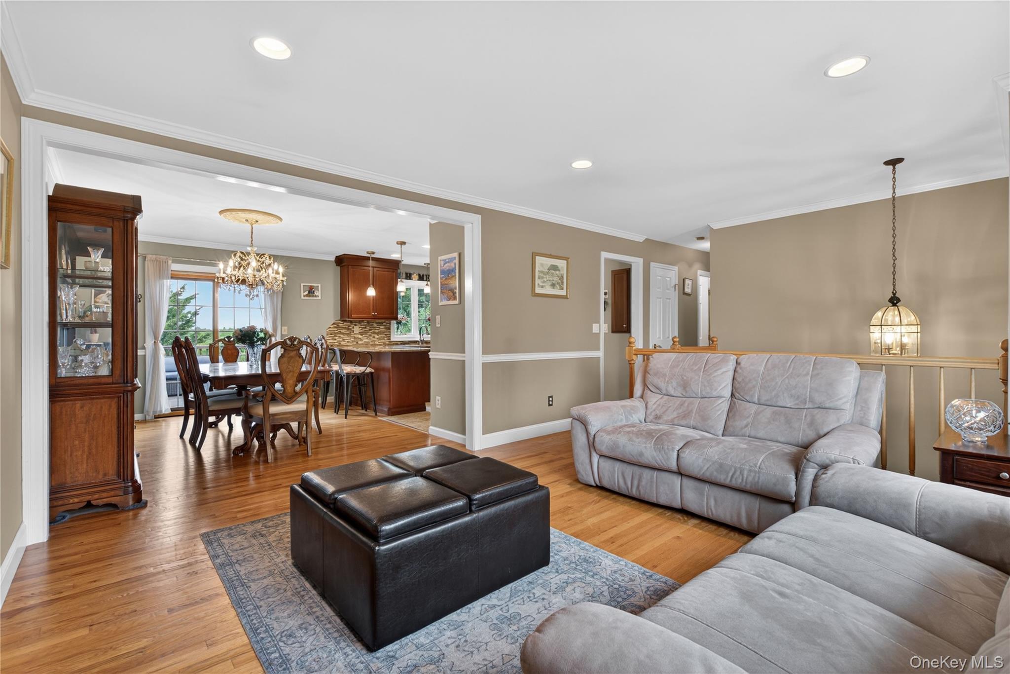 Single Family Columbia Circle Orange County, NY 10930, MLS-1037720-2