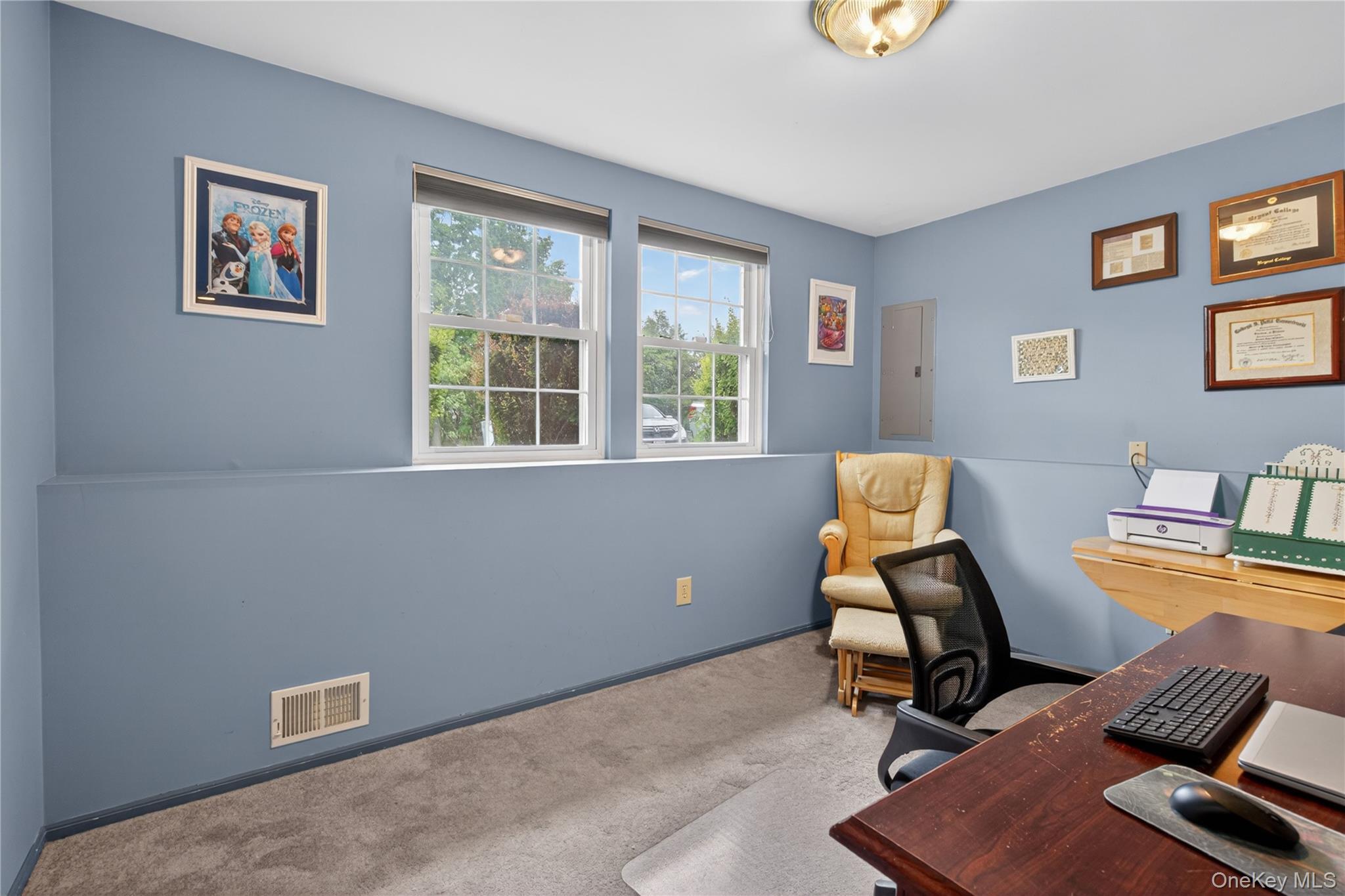 Single Family Columbia Circle Orange County, NY 10930, MLS-1037720-22