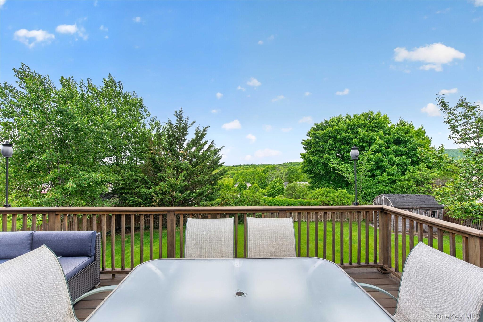 Single Family Columbia Circle Orange County, NY 10930, MLS-1037720-26
