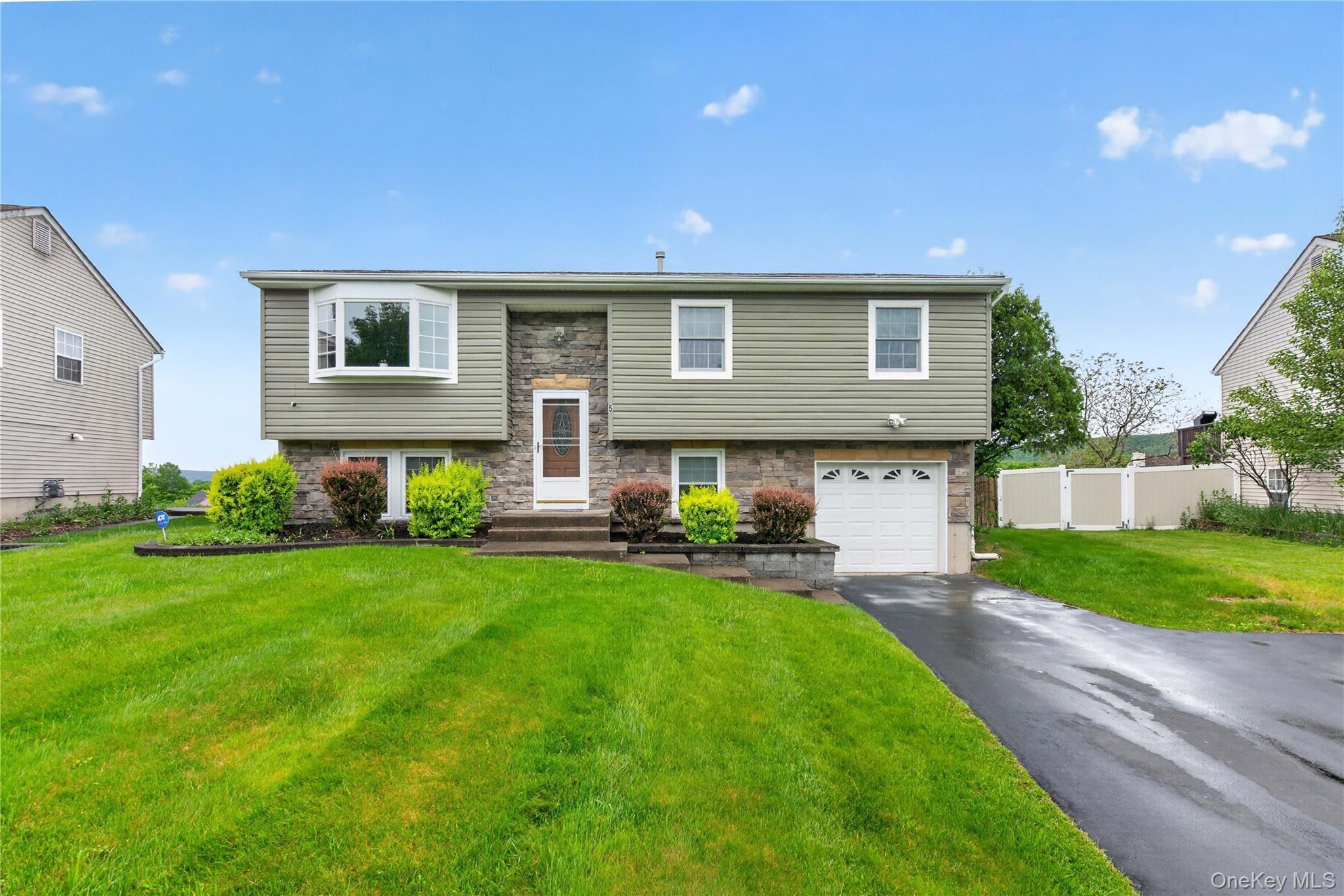Single Family Columbia Circle Orange County, NY 10930, MLS-1037720-30