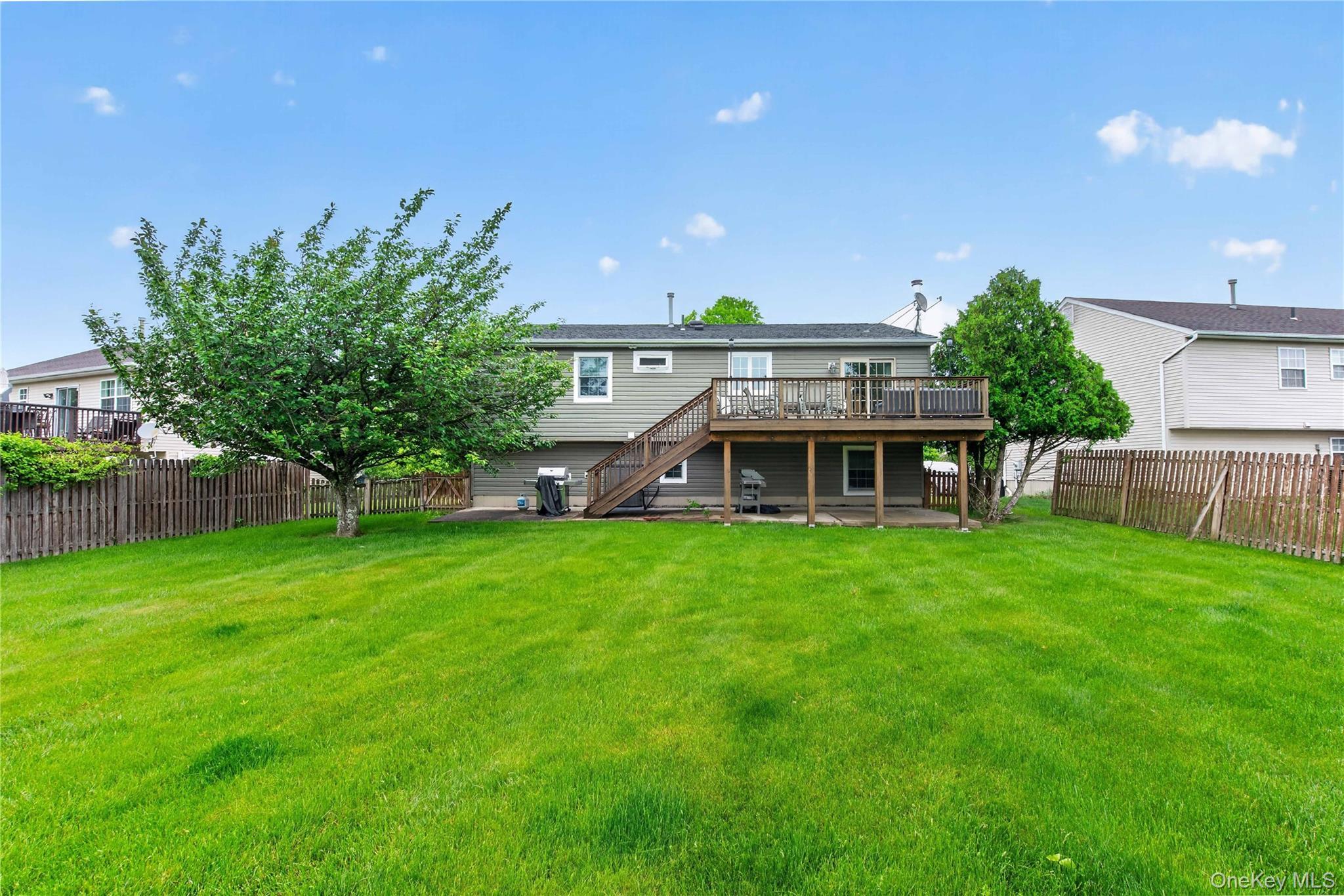 Single Family Columbia Circle Orange County, NY 10930, MLS-1037720-32