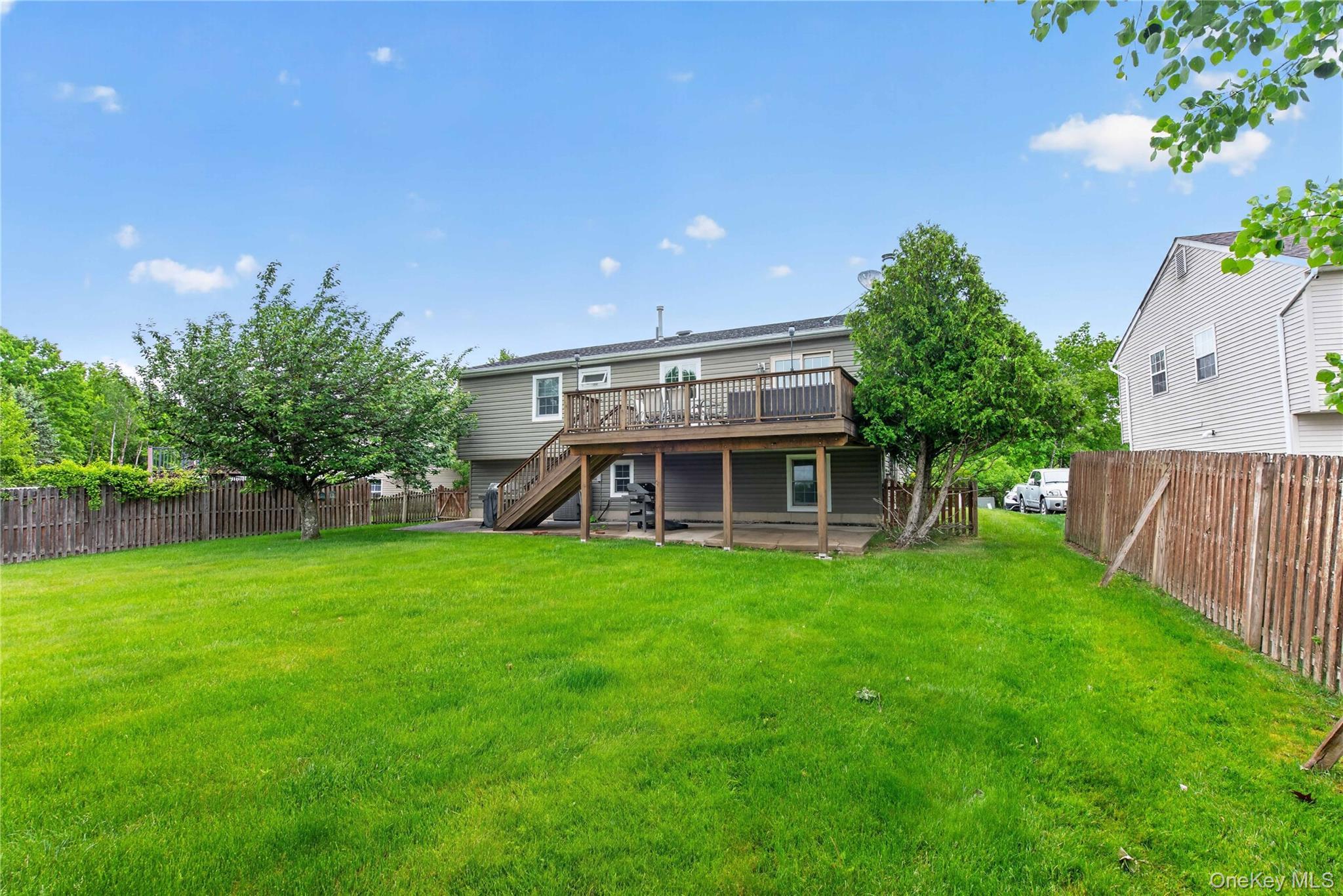 Single Family Columbia Circle Orange County, NY 10930, MLS-1037720-33