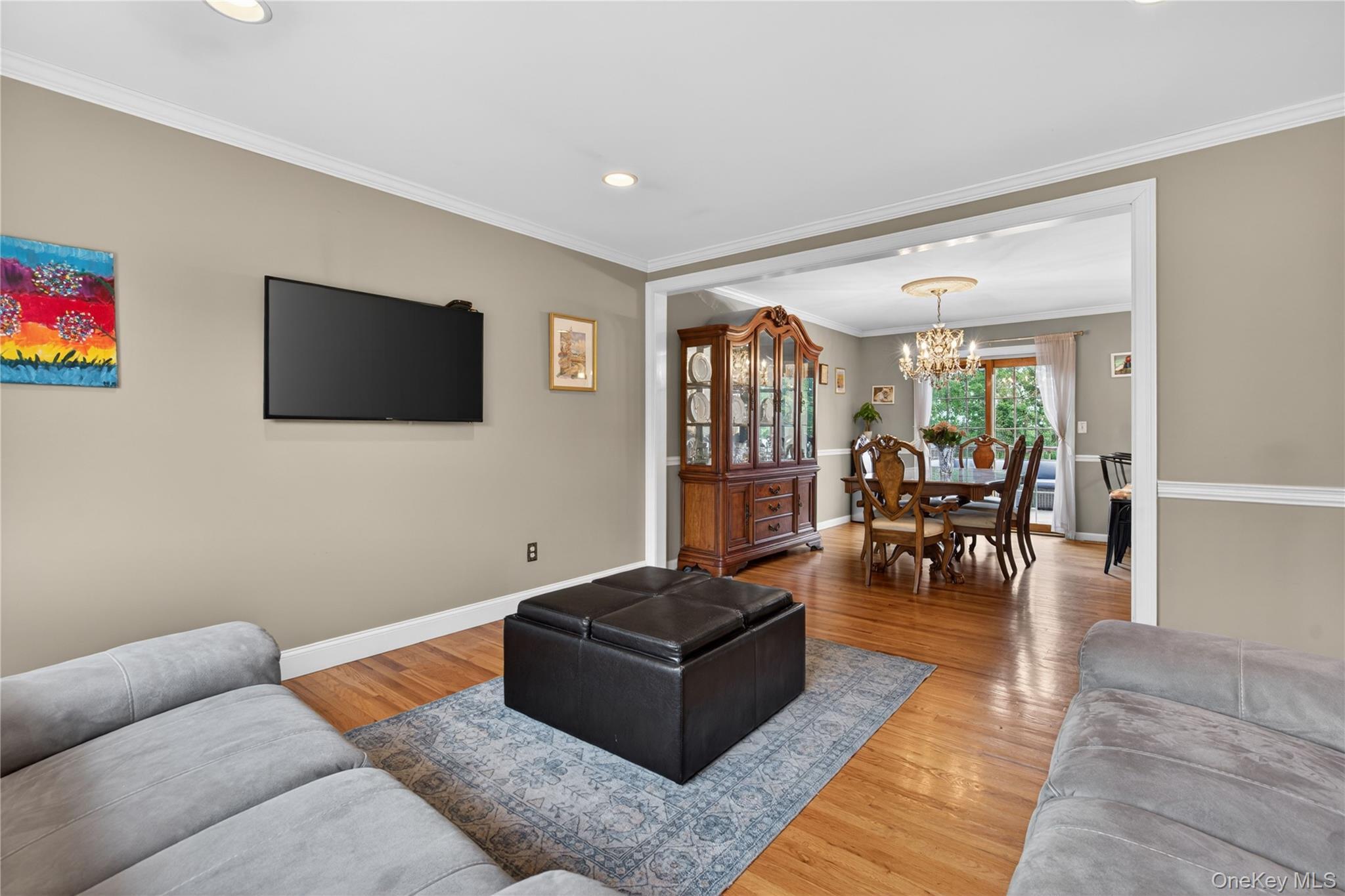 Single Family Columbia Circle Orange County, NY 10930, MLS-1037720-4