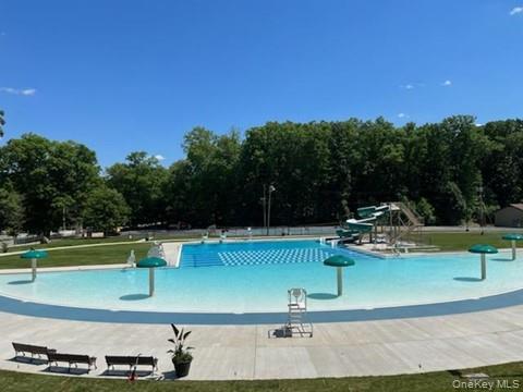 Single Family Columbia Circle Orange County, NY 10930, MLS-1037720-41