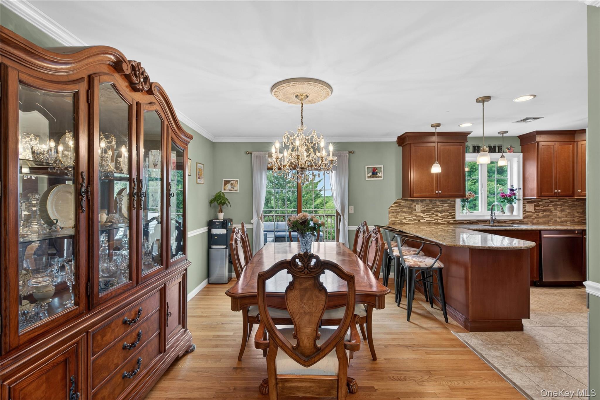 Single Family Columbia Circle Orange County, NY 10930, MLS-1037720-5