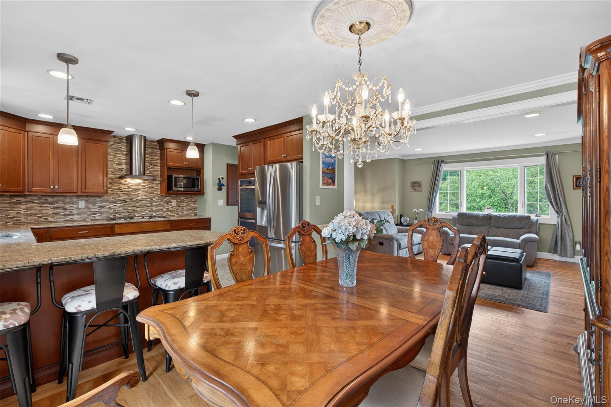 Single Family Columbia Circle Orange County, NY 10930, MLS-1037720-6