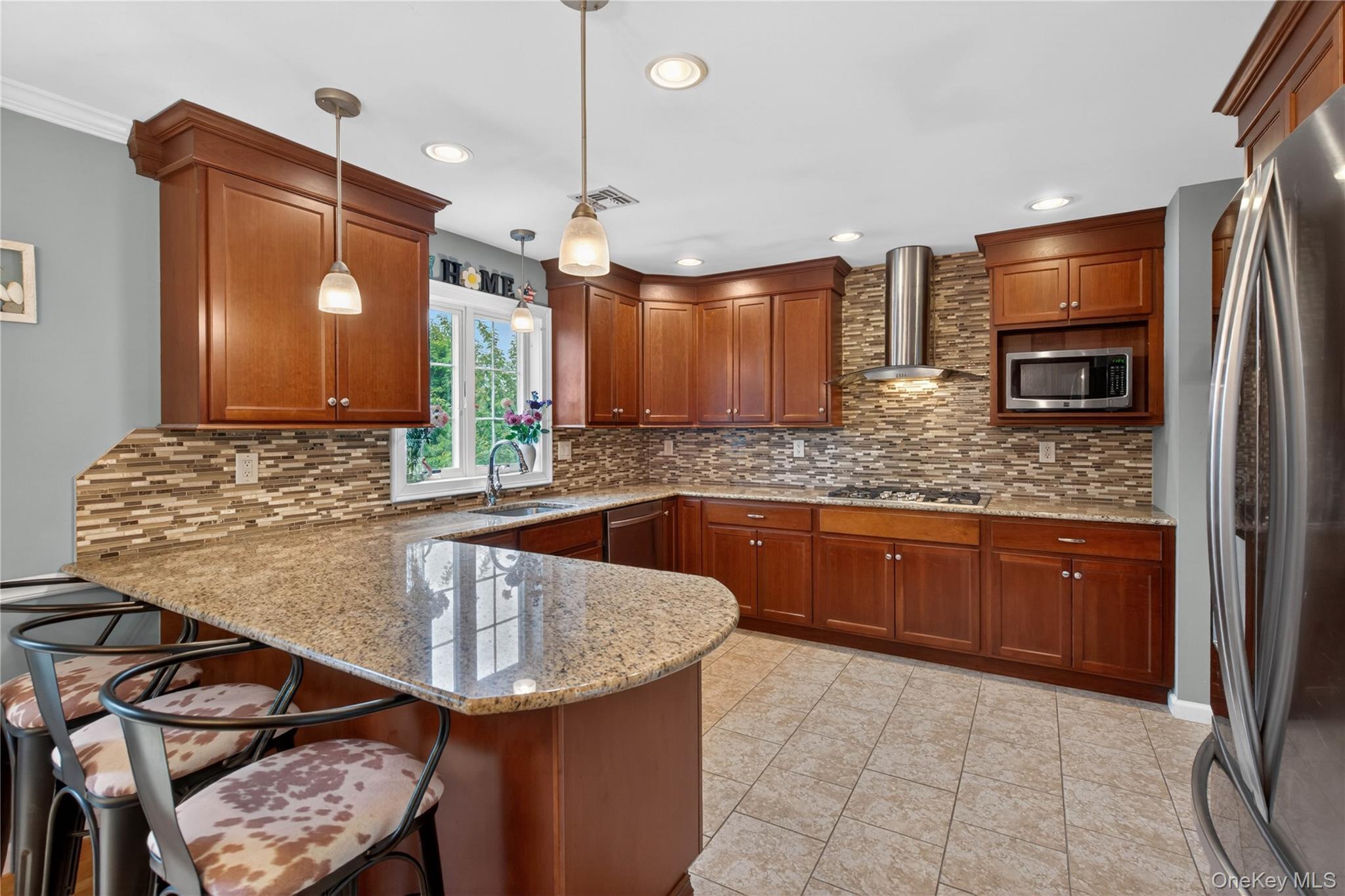 Single Family Columbia Circle Orange County, NY 10930, MLS-1037720-7