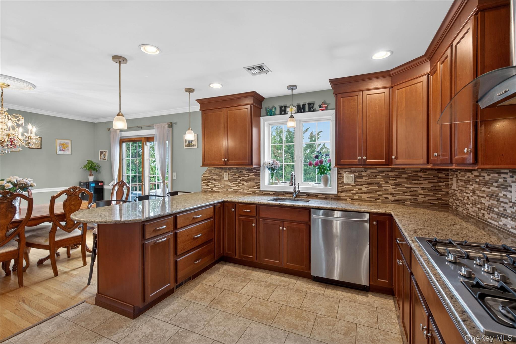Single Family Columbia Circle Orange County, NY 10930, MLS-1037720-8