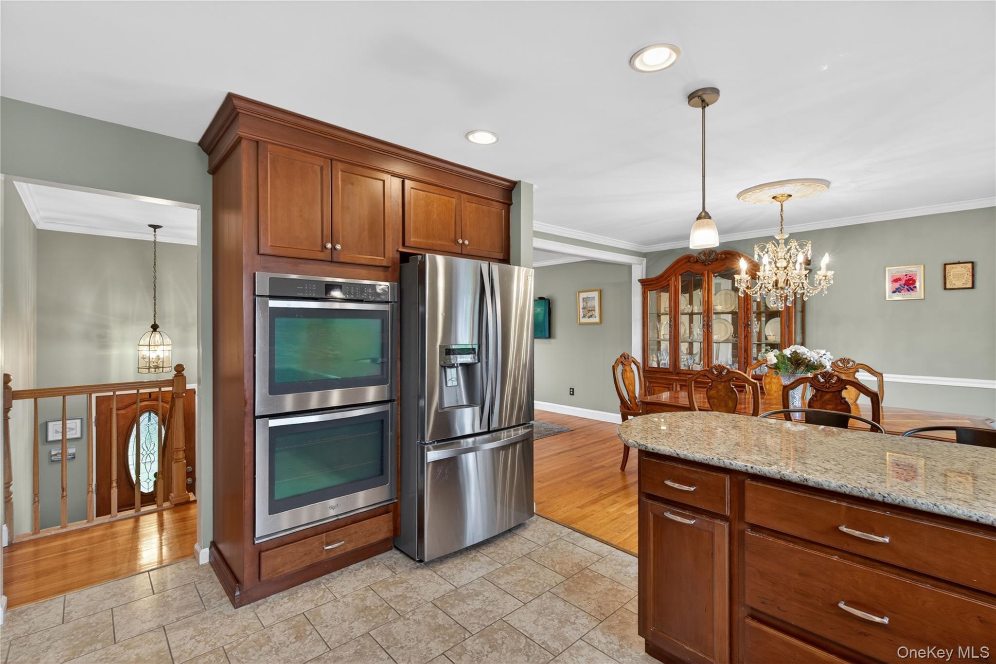 Single Family Columbia Circle Orange County, NY 10930, MLS-1037720-9