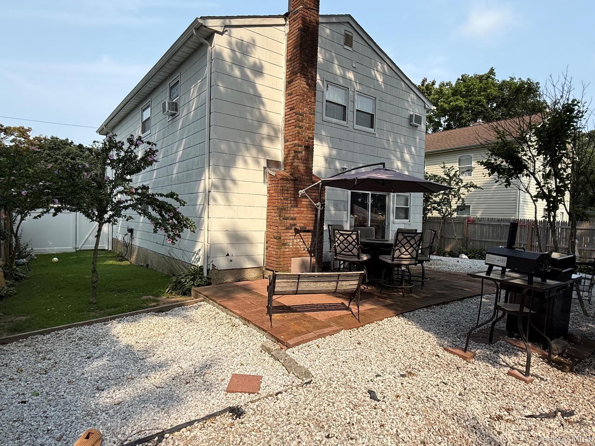 Single Family Gores Drive  Suffolk County, NY 11950, MLS-1037723-17