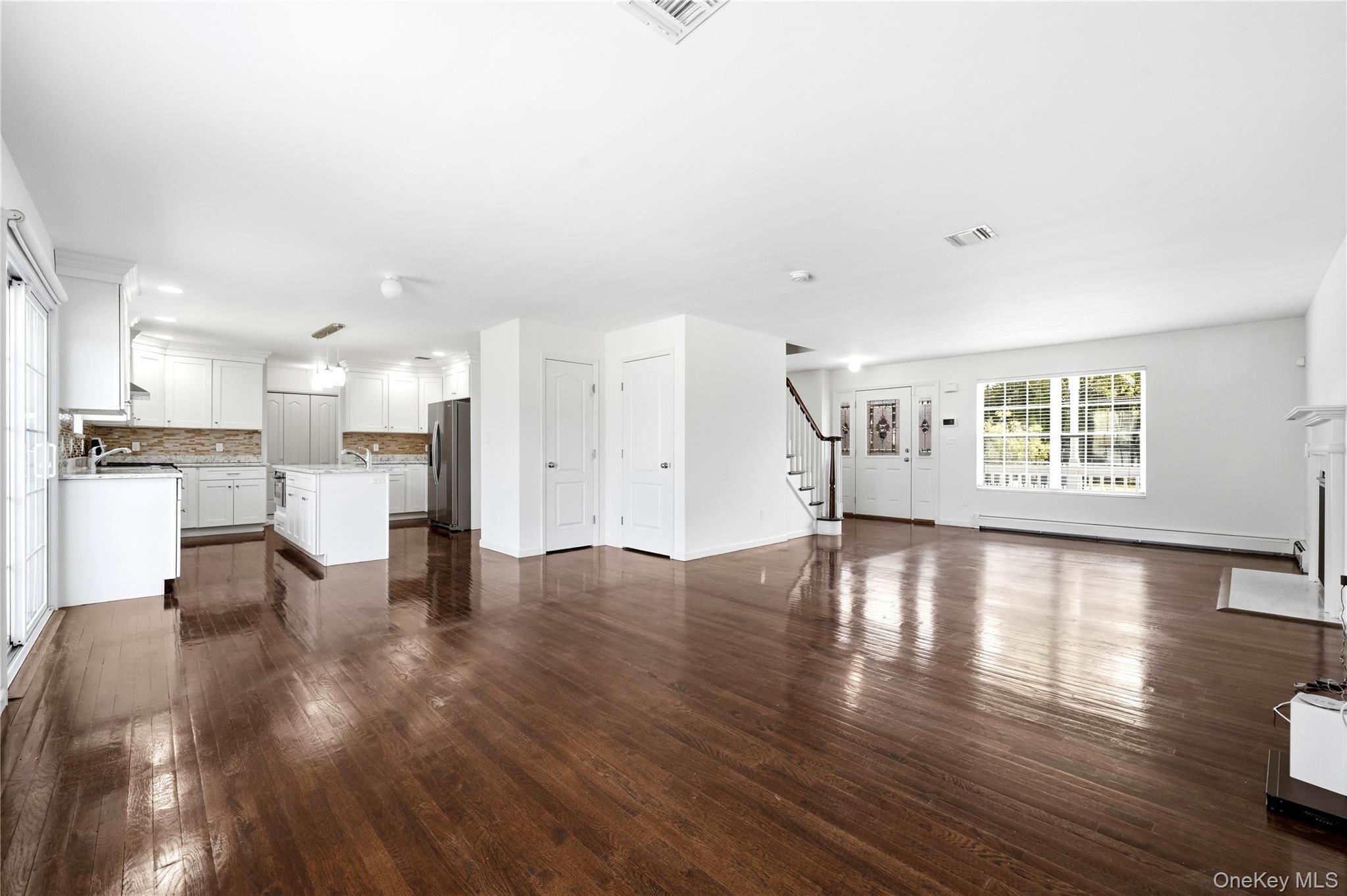 Single Family Southard Avenue  Suffolk County, NY 11704, MLS-1037727-18