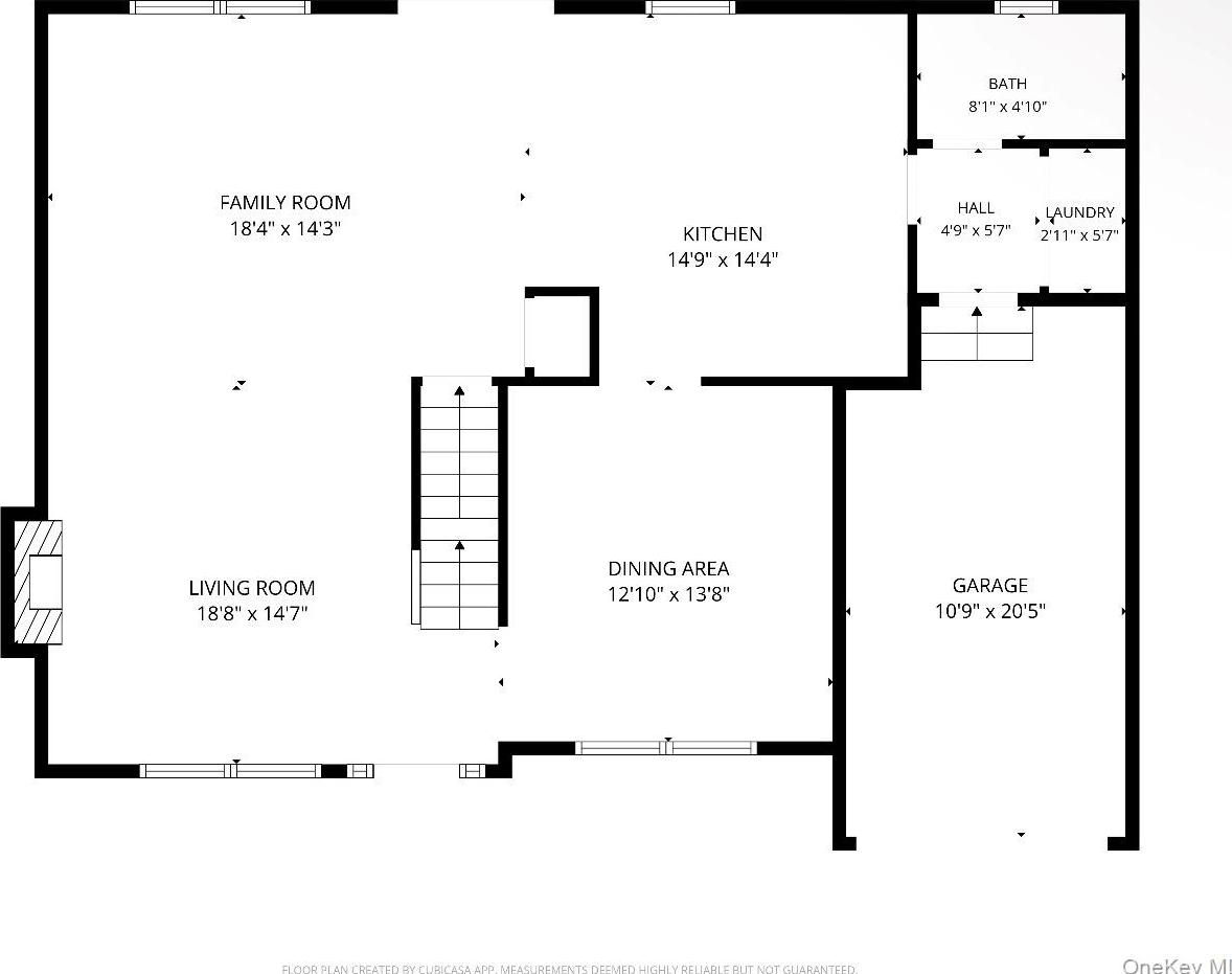 Single Family Southard Avenue  Suffolk County, NY 11704, MLS-1037727-34