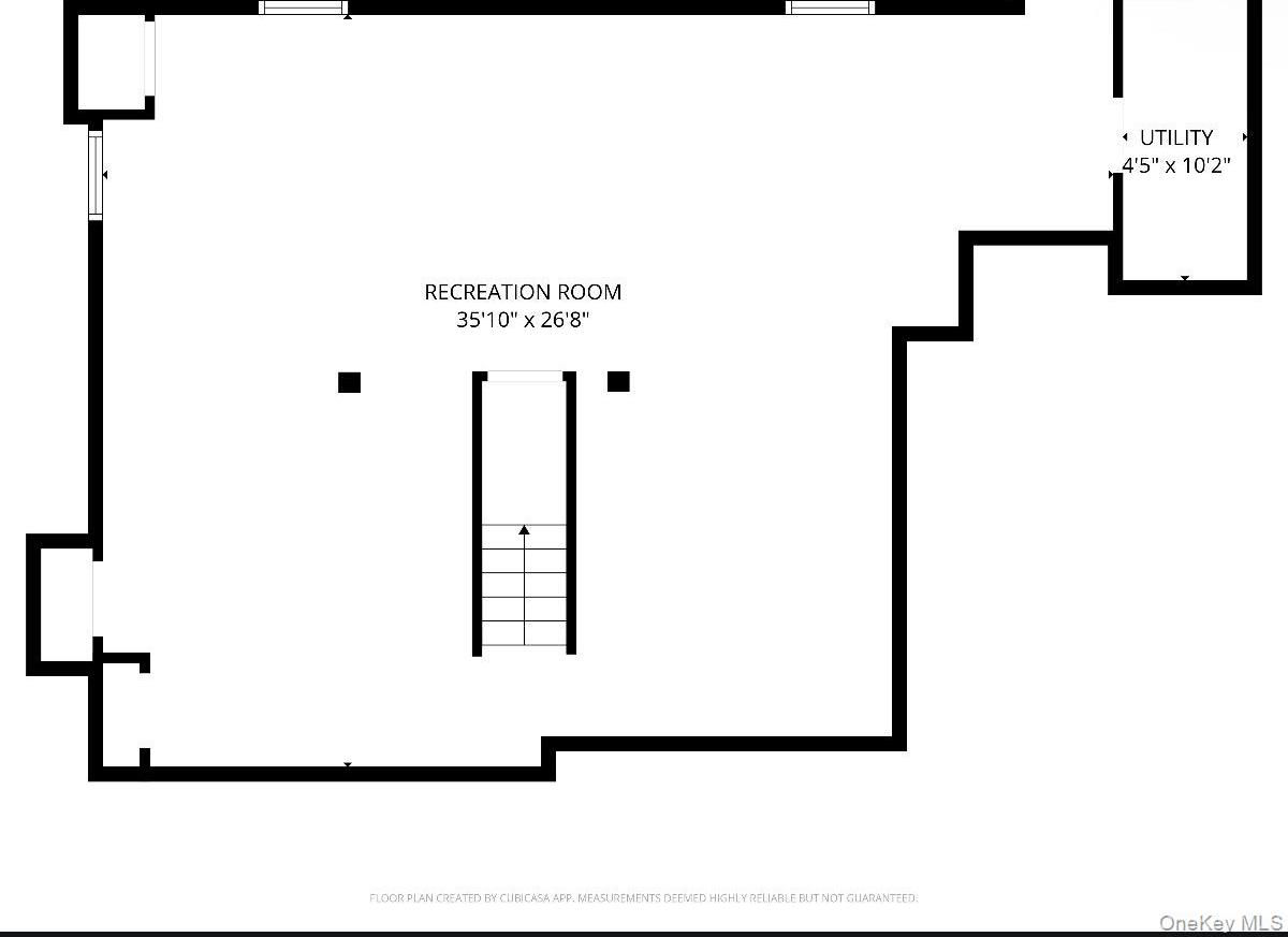 Single Family Southard Avenue  Suffolk County, NY 11704, MLS-1037727-36