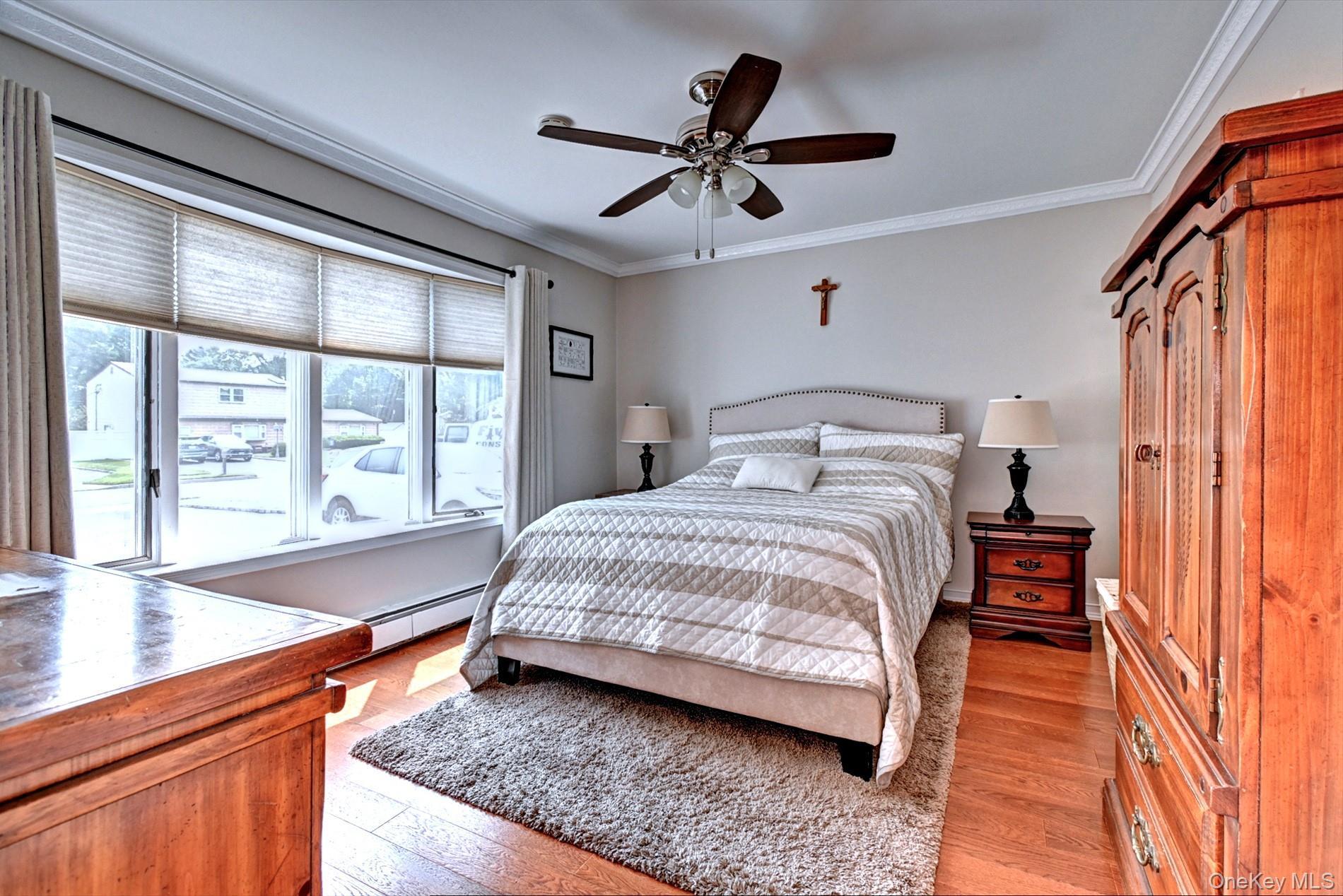 Single Family Shenandoah Boulevard N  Suffolk County, NY 11767, MLS-1037737-16