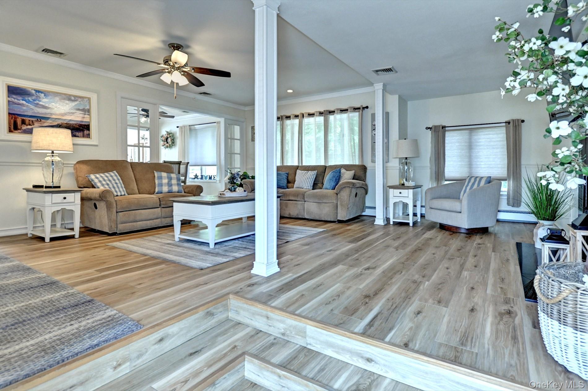 Single Family Shenandoah Boulevard N  Suffolk County, NY 11767, MLS-1037737-4
