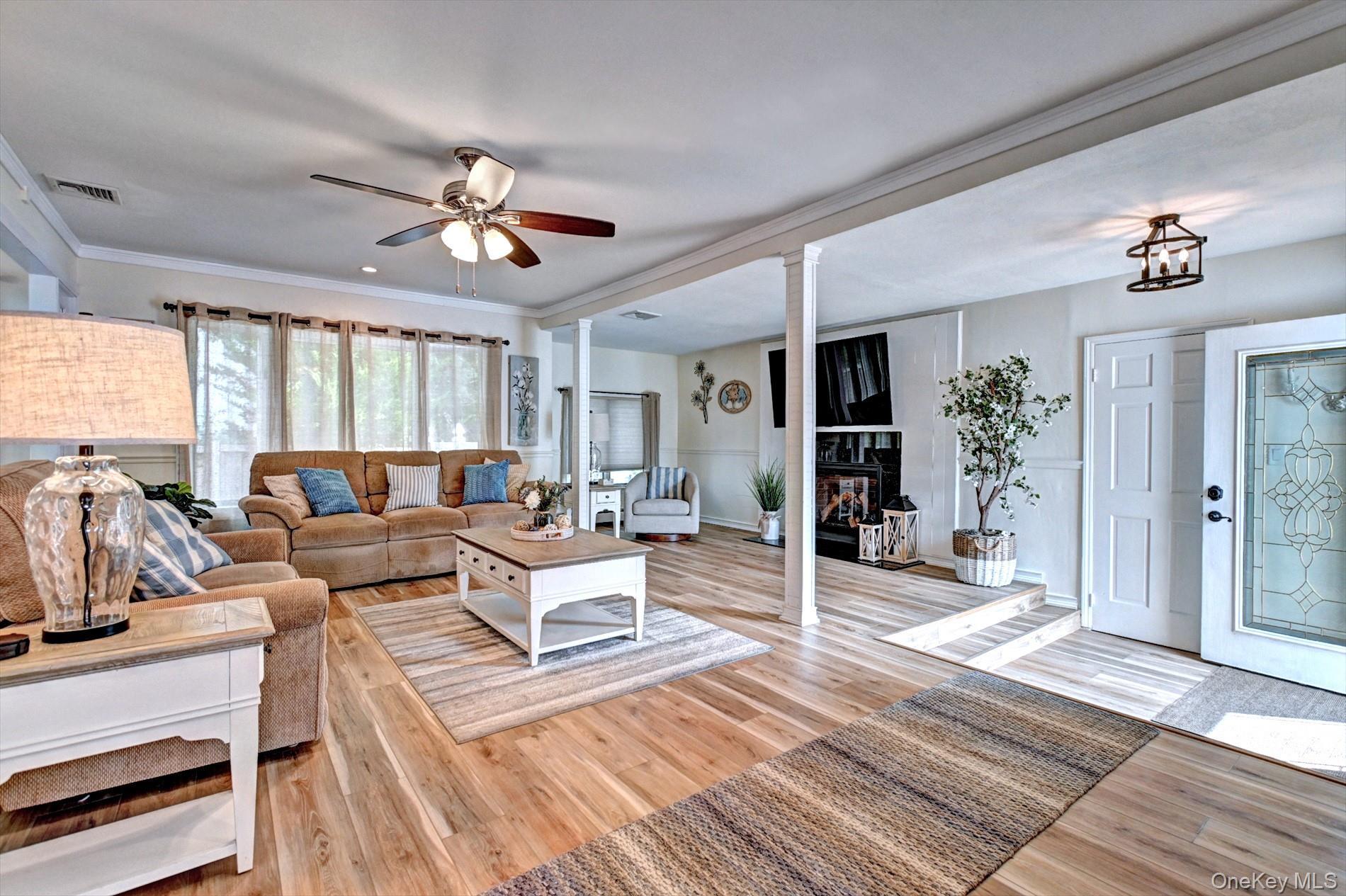 Single Family Shenandoah Boulevard N  Suffolk County, NY 11767, MLS-1037737-5