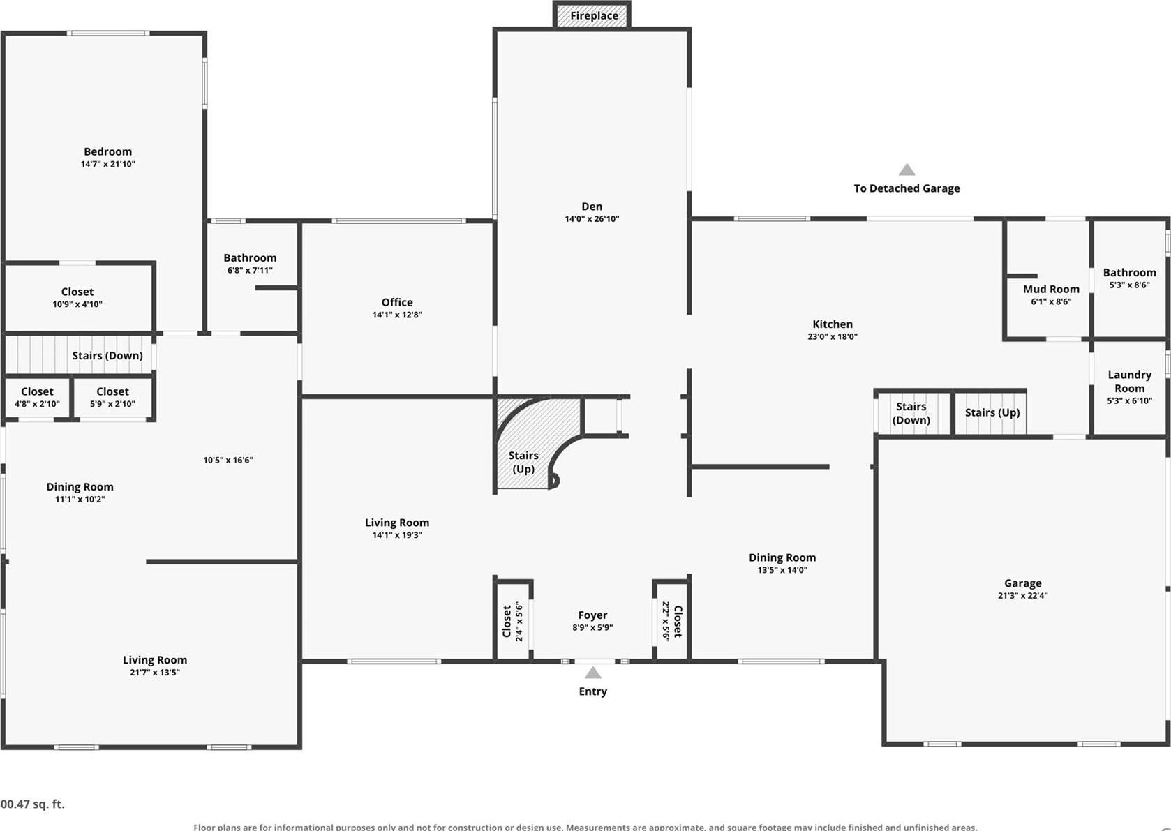 Single Family Davids Way  Suffolk County, NY 11777, MLS-1037738-49