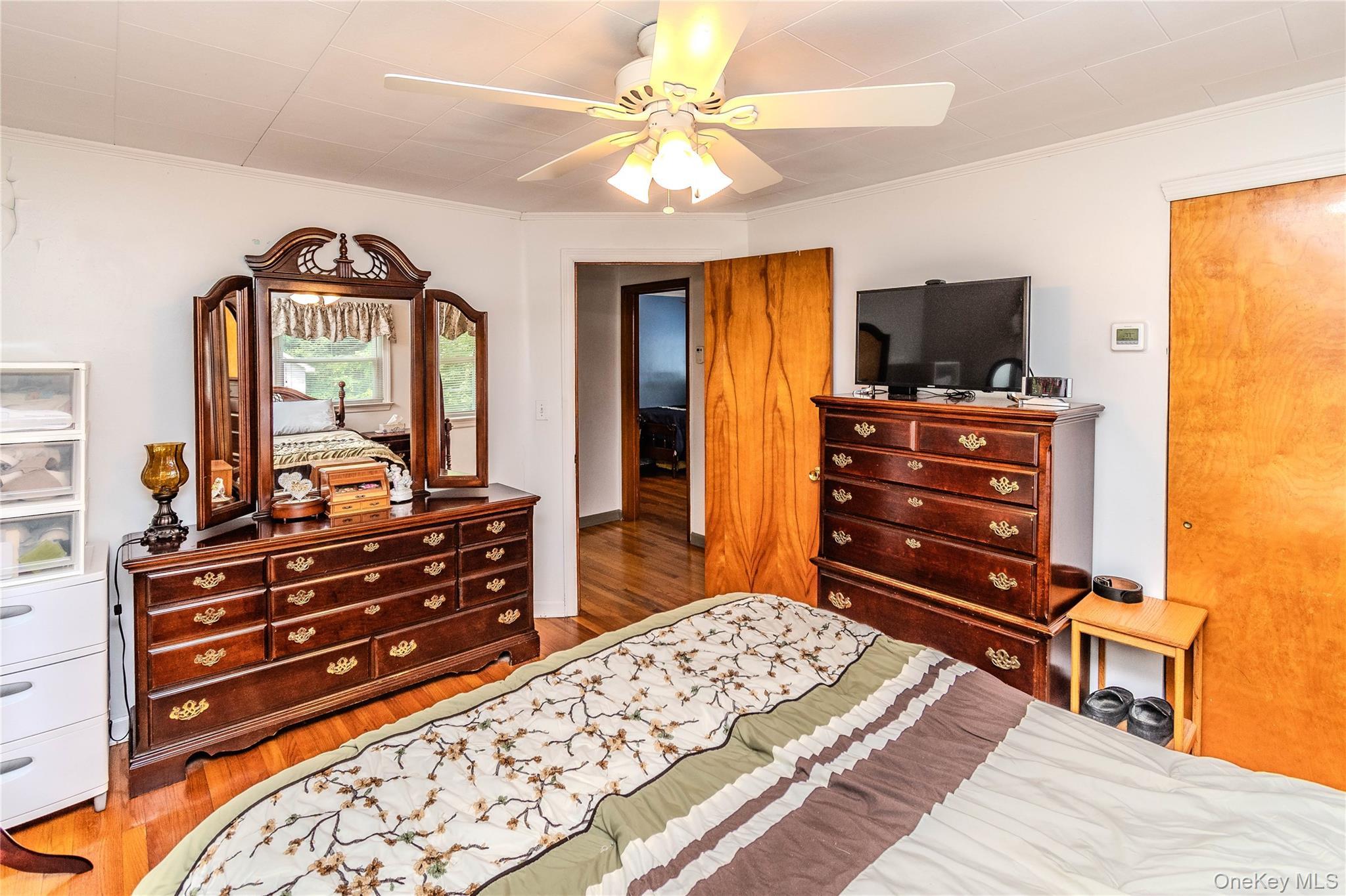 Single Family Parkcrest Drive  Ulster County, NY 12472, MLS-1037740-20