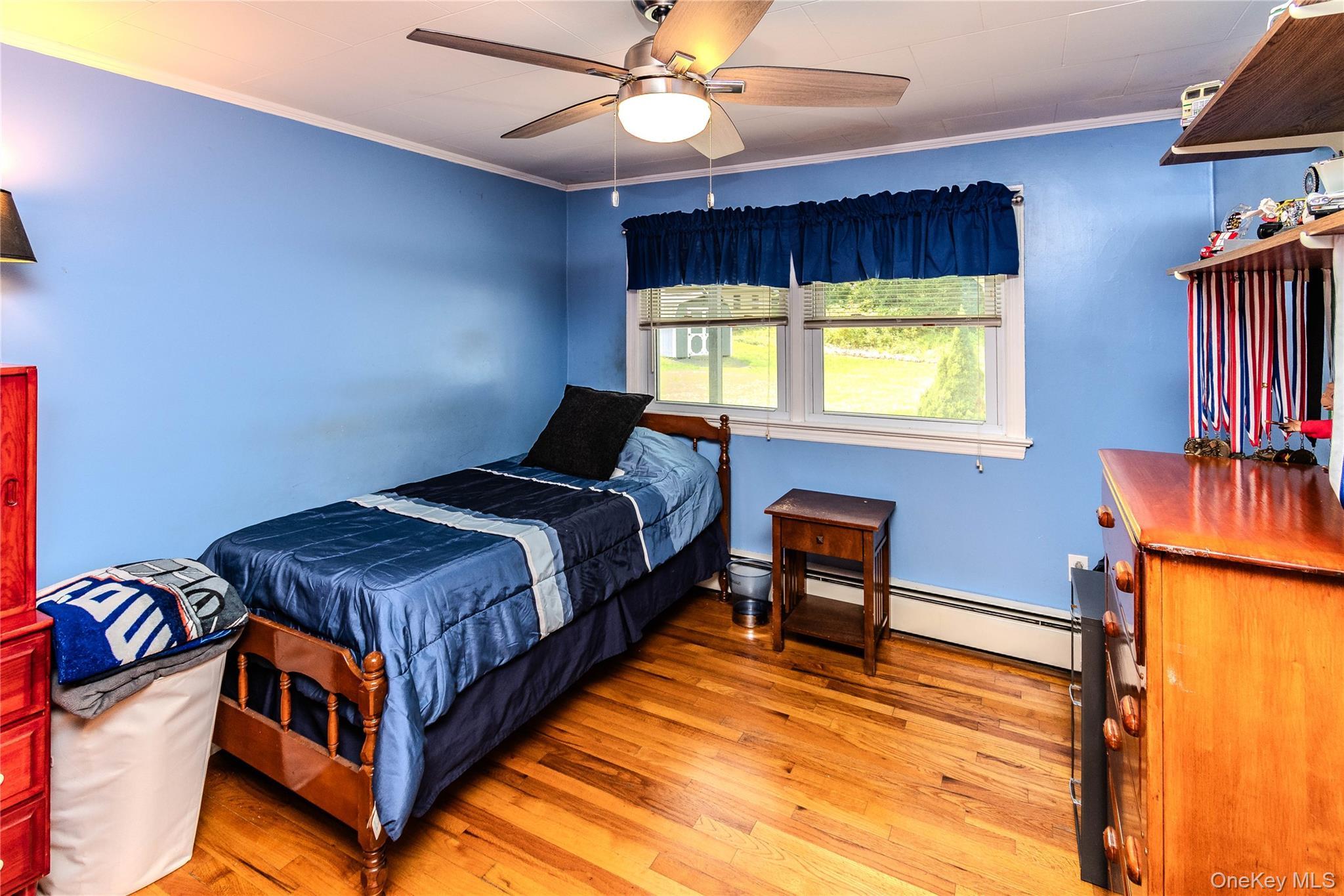 Single Family Parkcrest Drive  Ulster County, NY 12472, MLS-1037740-23