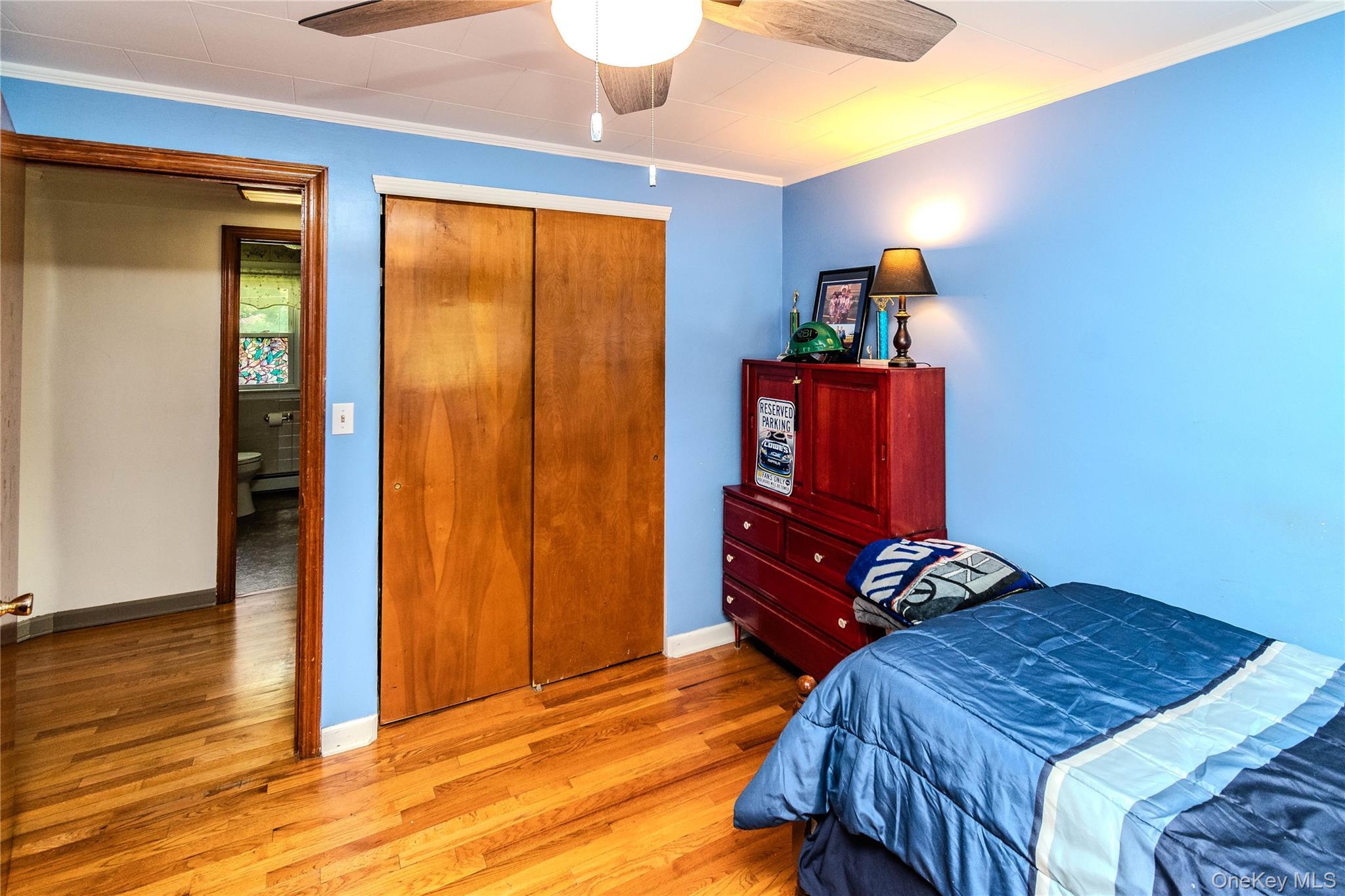 Single Family Parkcrest Drive  Ulster County, NY 12472, MLS-1037740-24