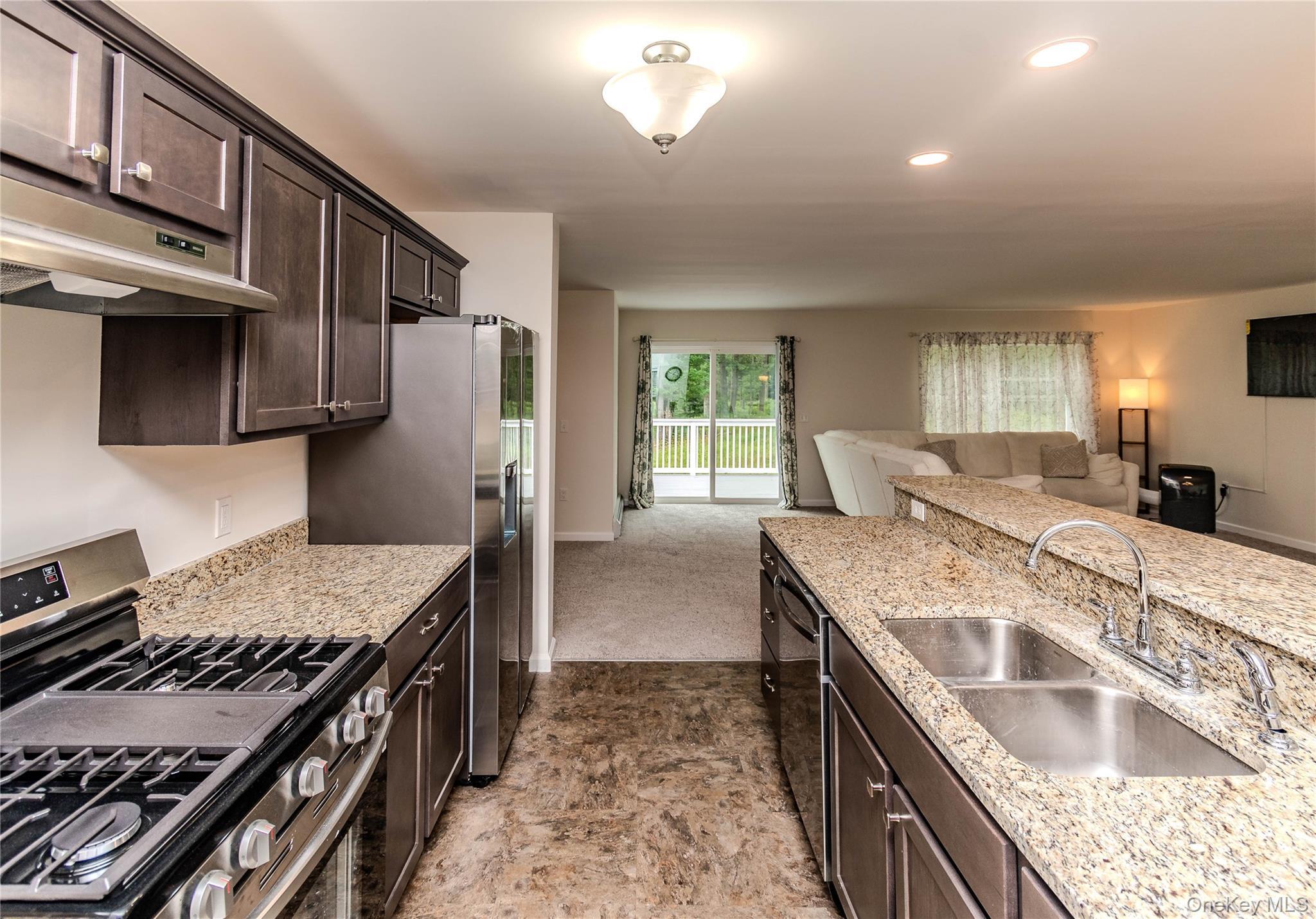 Single Family Summit Drive Sullivan County, NY 12719, MLS-1037742-11