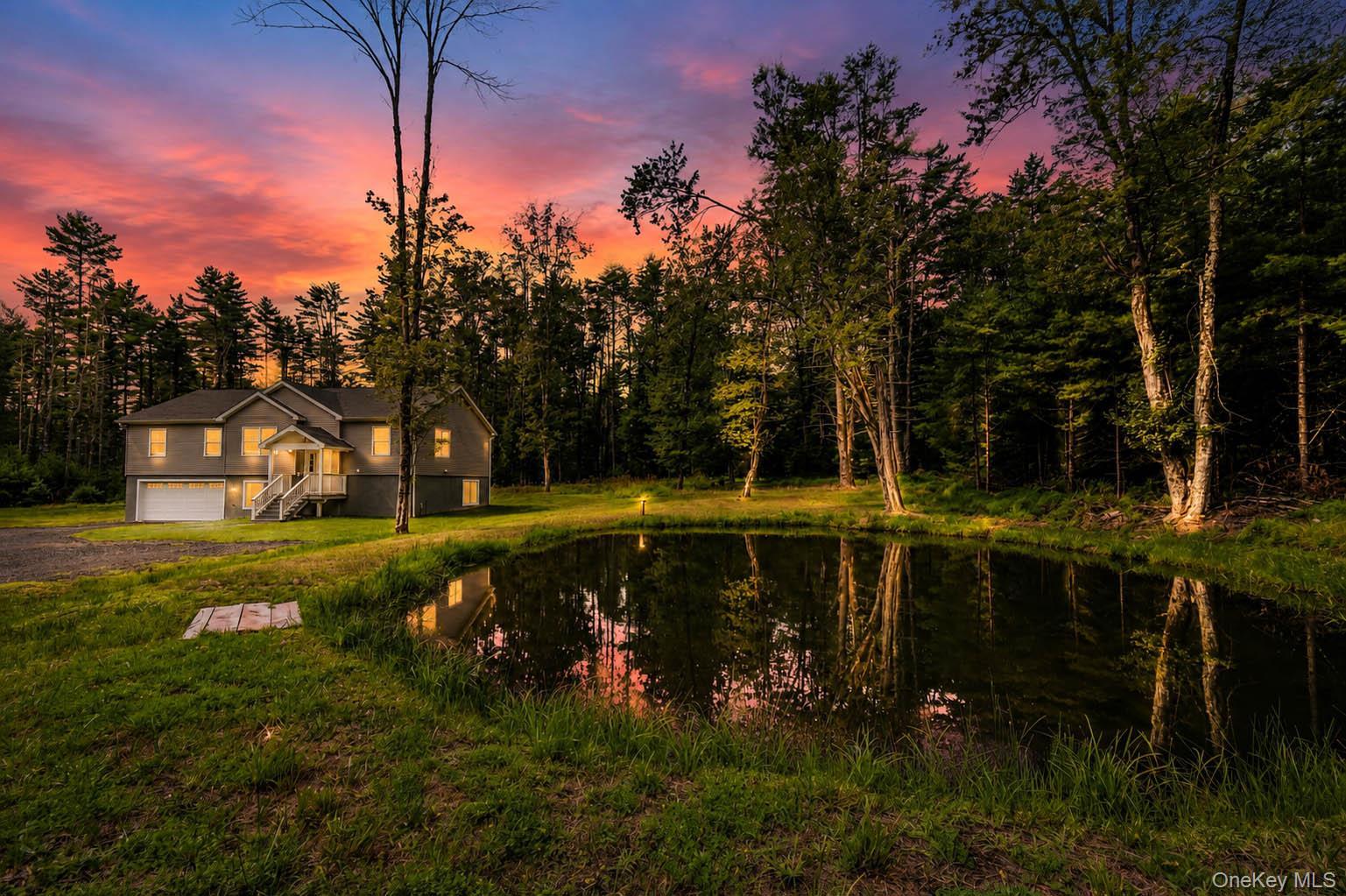 Single Family Summit Drive Sullivan County, NY 12719, MLS-1037742-28