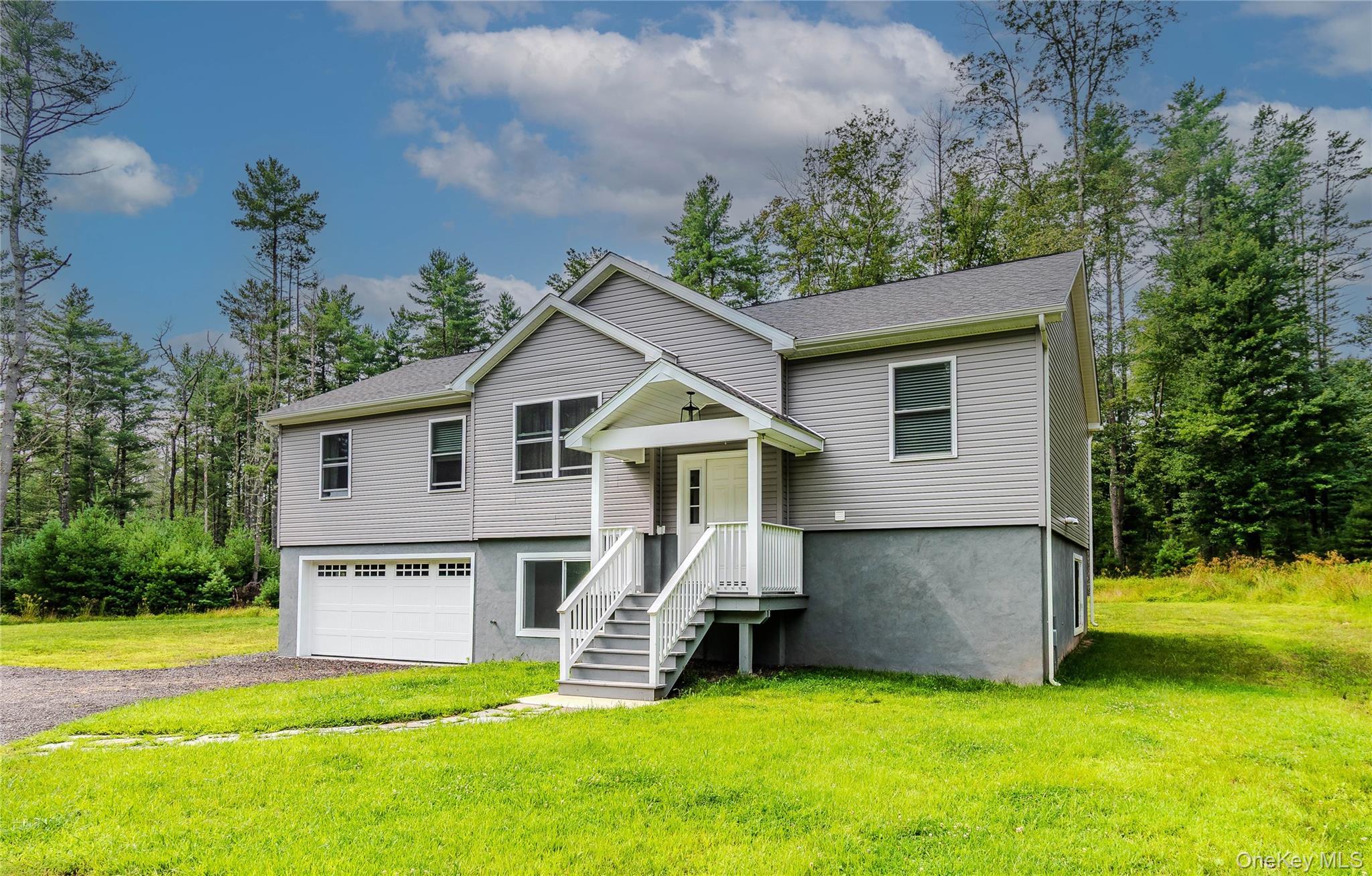 Single Family Summit Drive Sullivan County, NY 12719, MLS-1037742-3