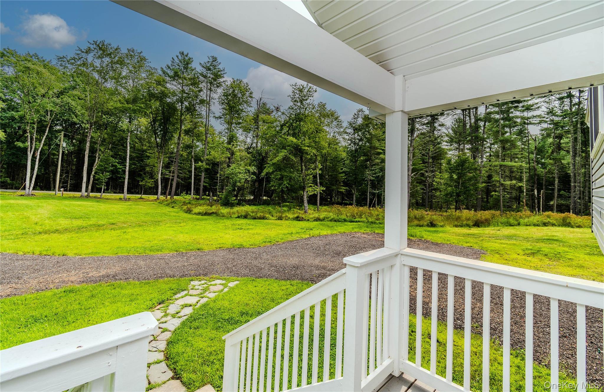 Single Family Summit Drive Sullivan County, NY 12719, MLS-1037742-5