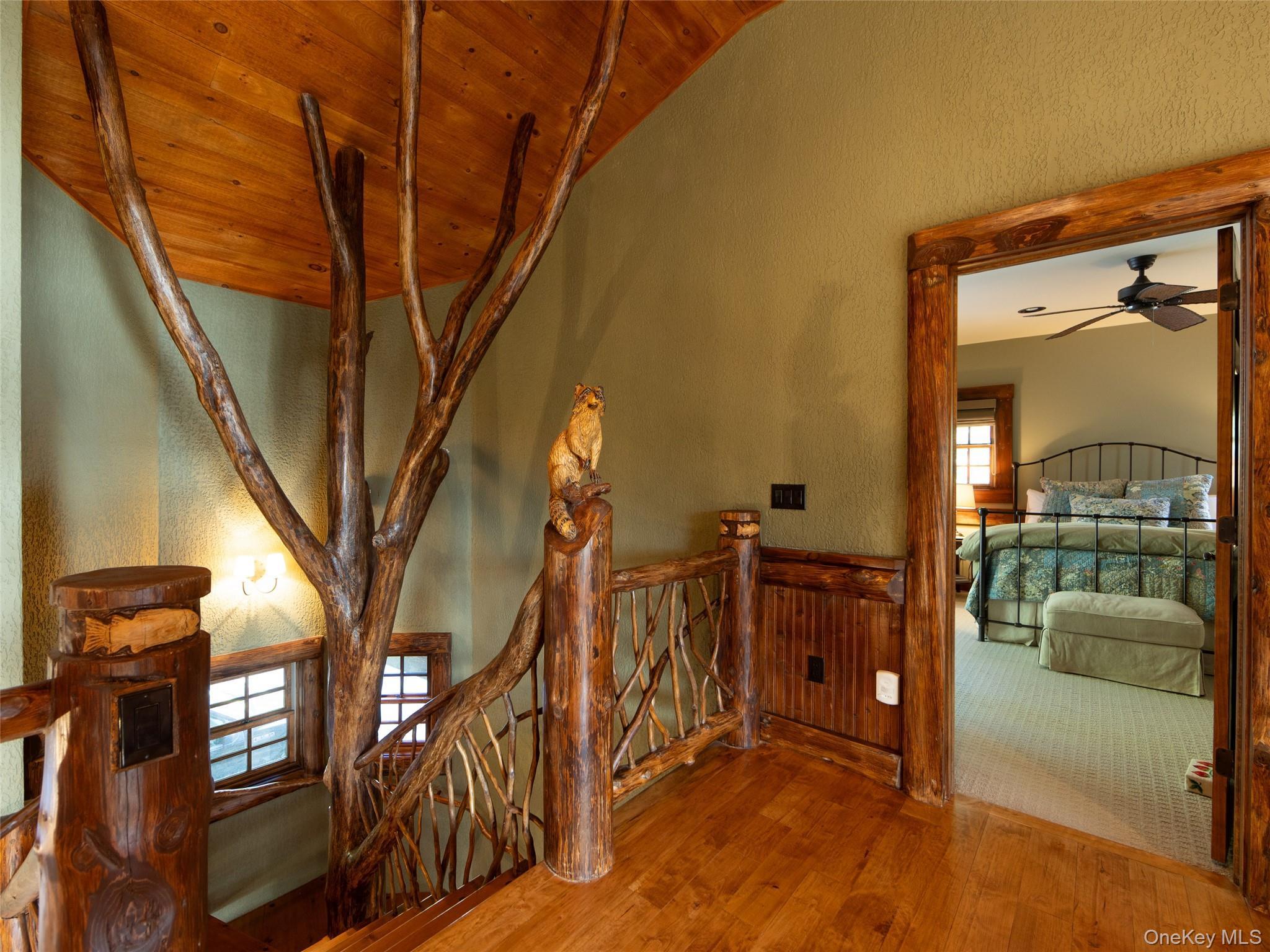 Single Family Top Ridge Trail  Sullivan County, NY 12786, MLS-1037747-19