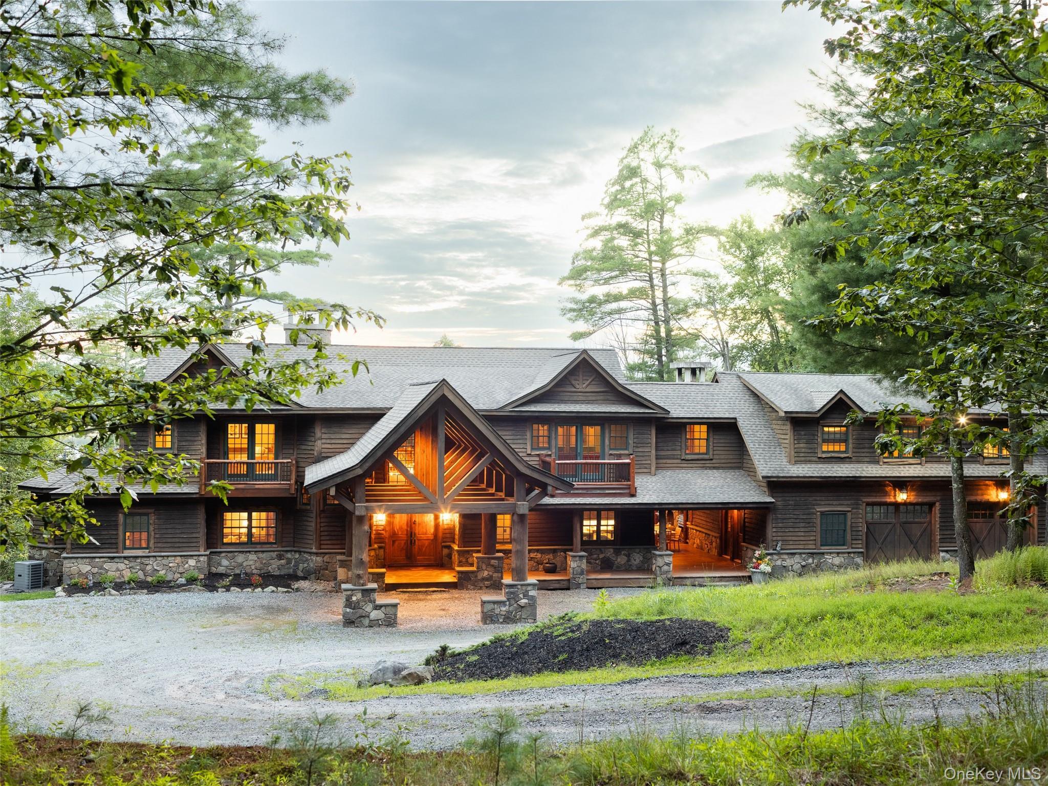 Single Family Top Ridge Trail  Sullivan County, NY 12786, MLS-1037747-4