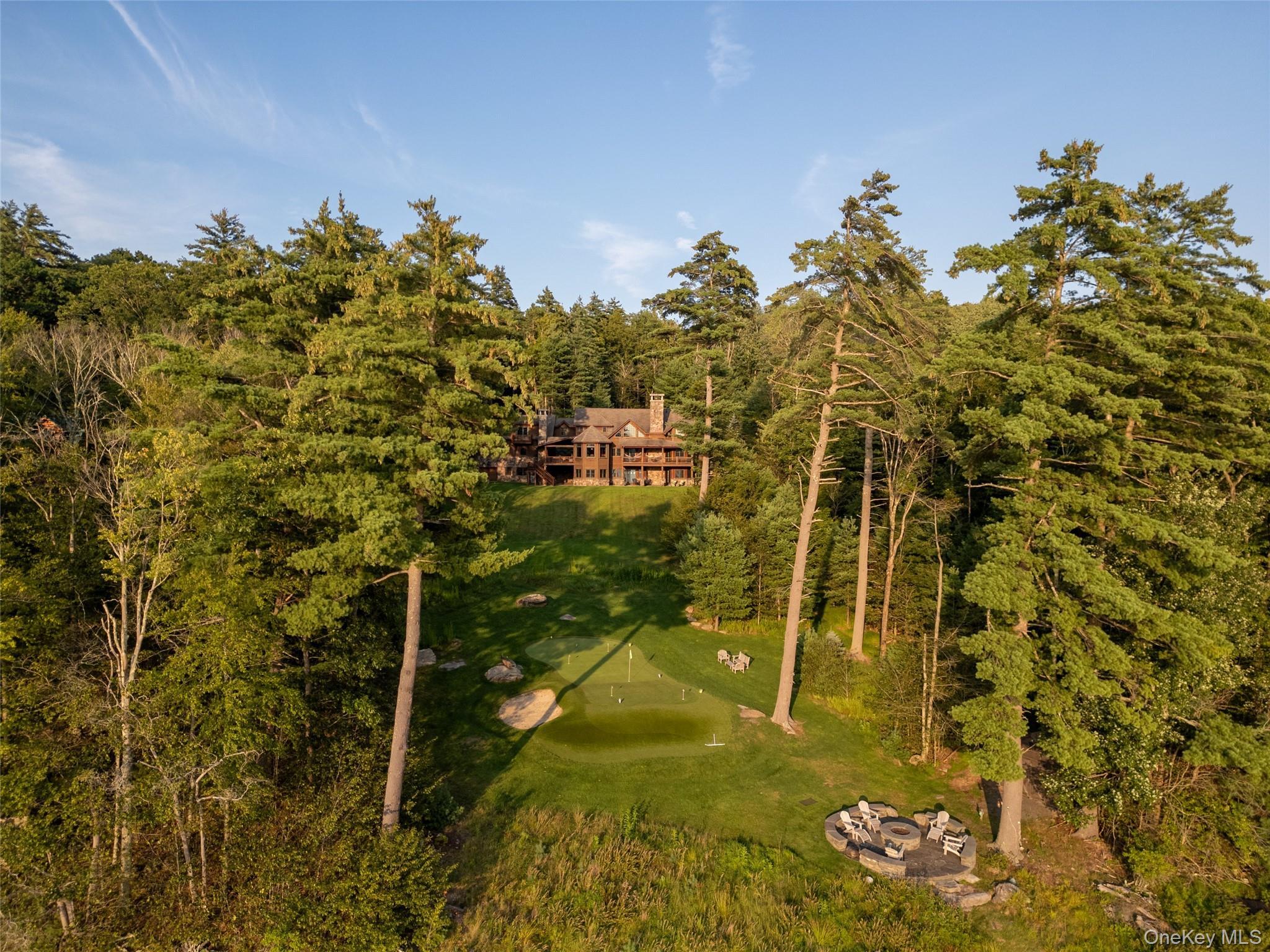 Single Family Top Ridge Trail  Sullivan County, NY 12786, MLS-1037747-44