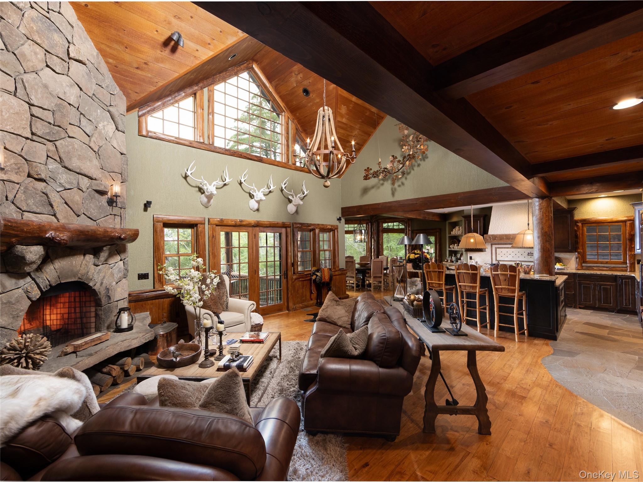 Single Family Top Ridge Trail  Sullivan County, NY 12786, MLS-1037747-6