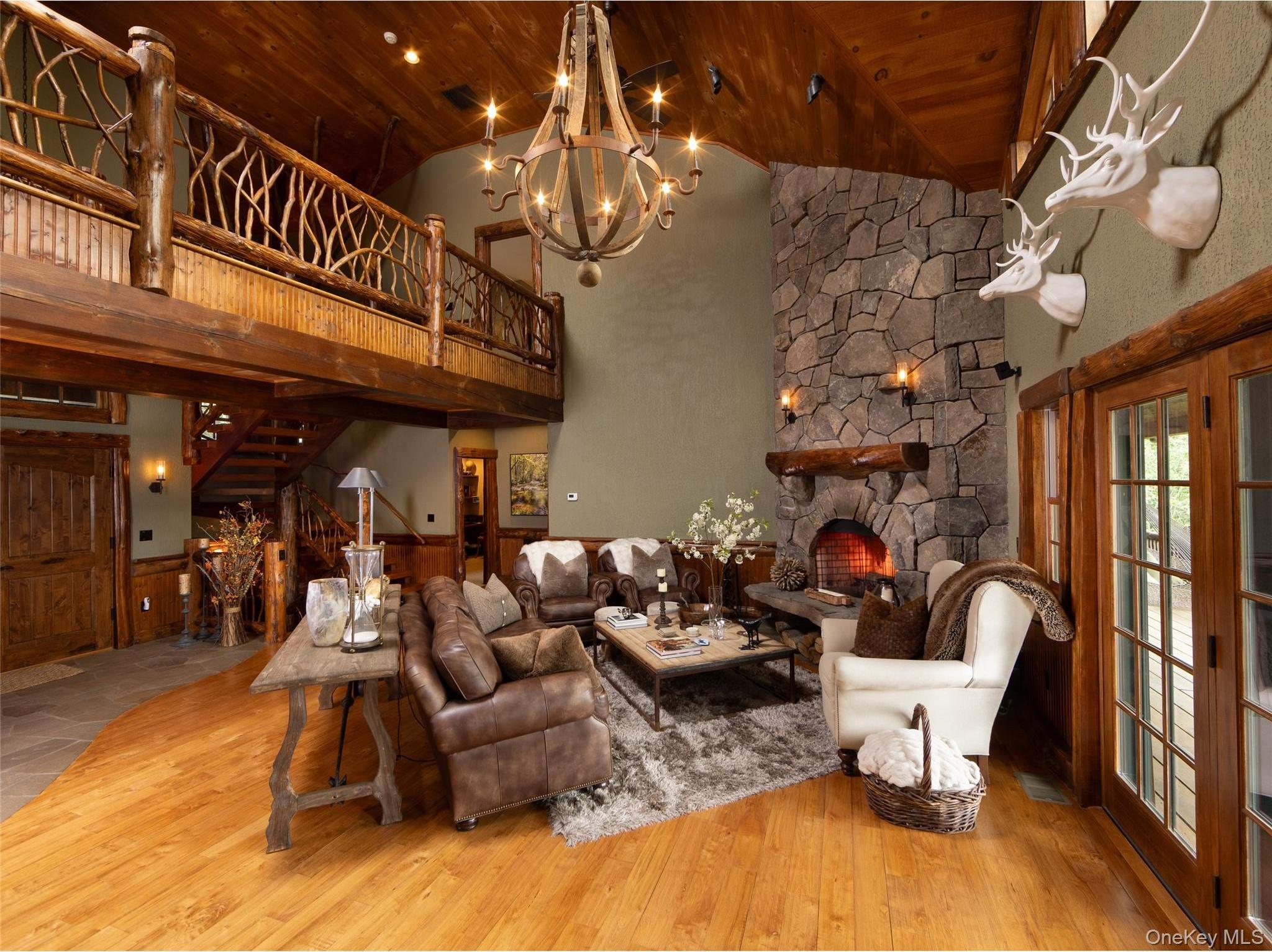 Single Family Top Ridge Trail  Sullivan County, NY 12786, MLS-1037747-7