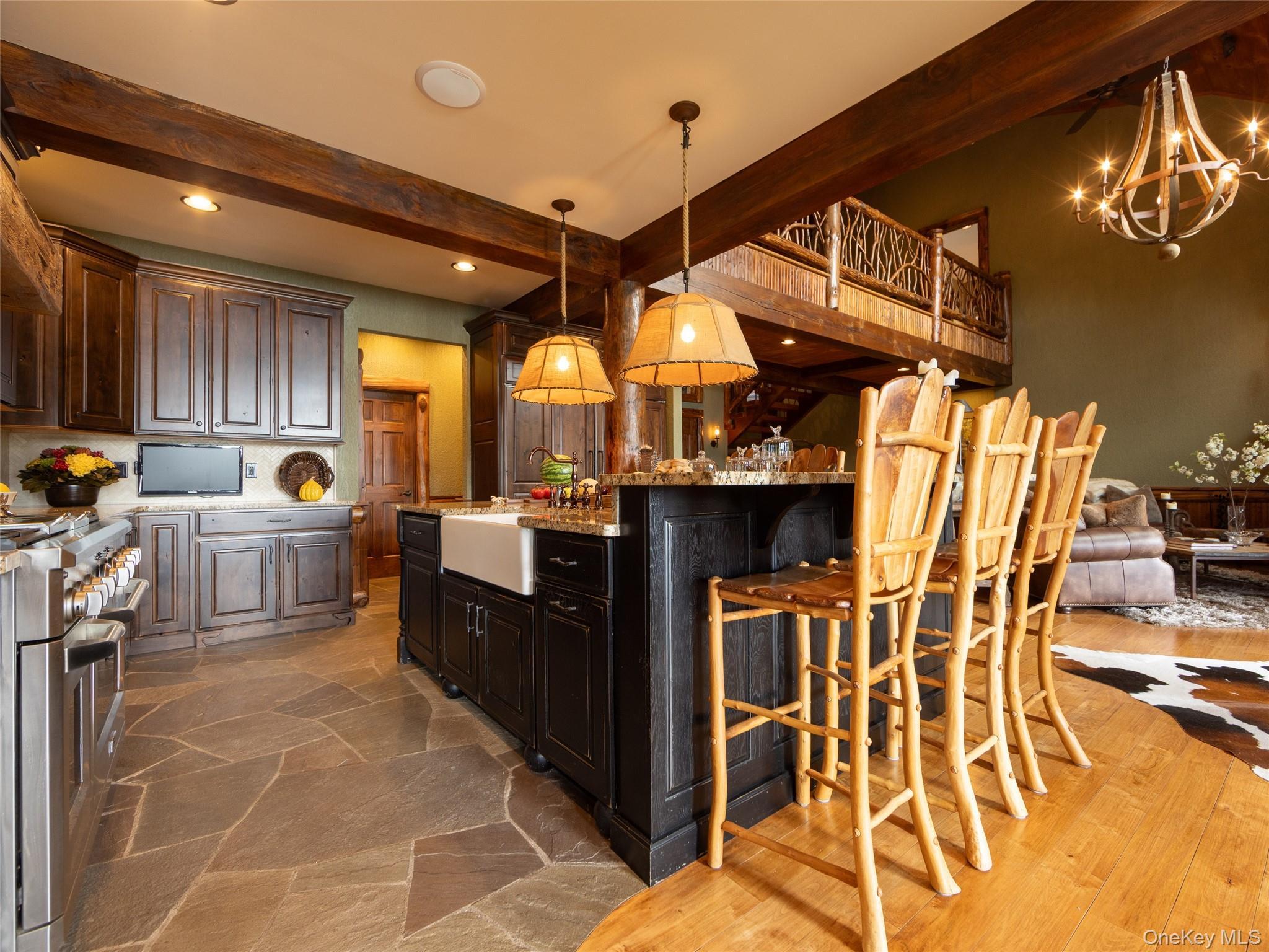 Single Family Top Ridge Trail  Sullivan County, NY 12786, MLS-1037747-9
