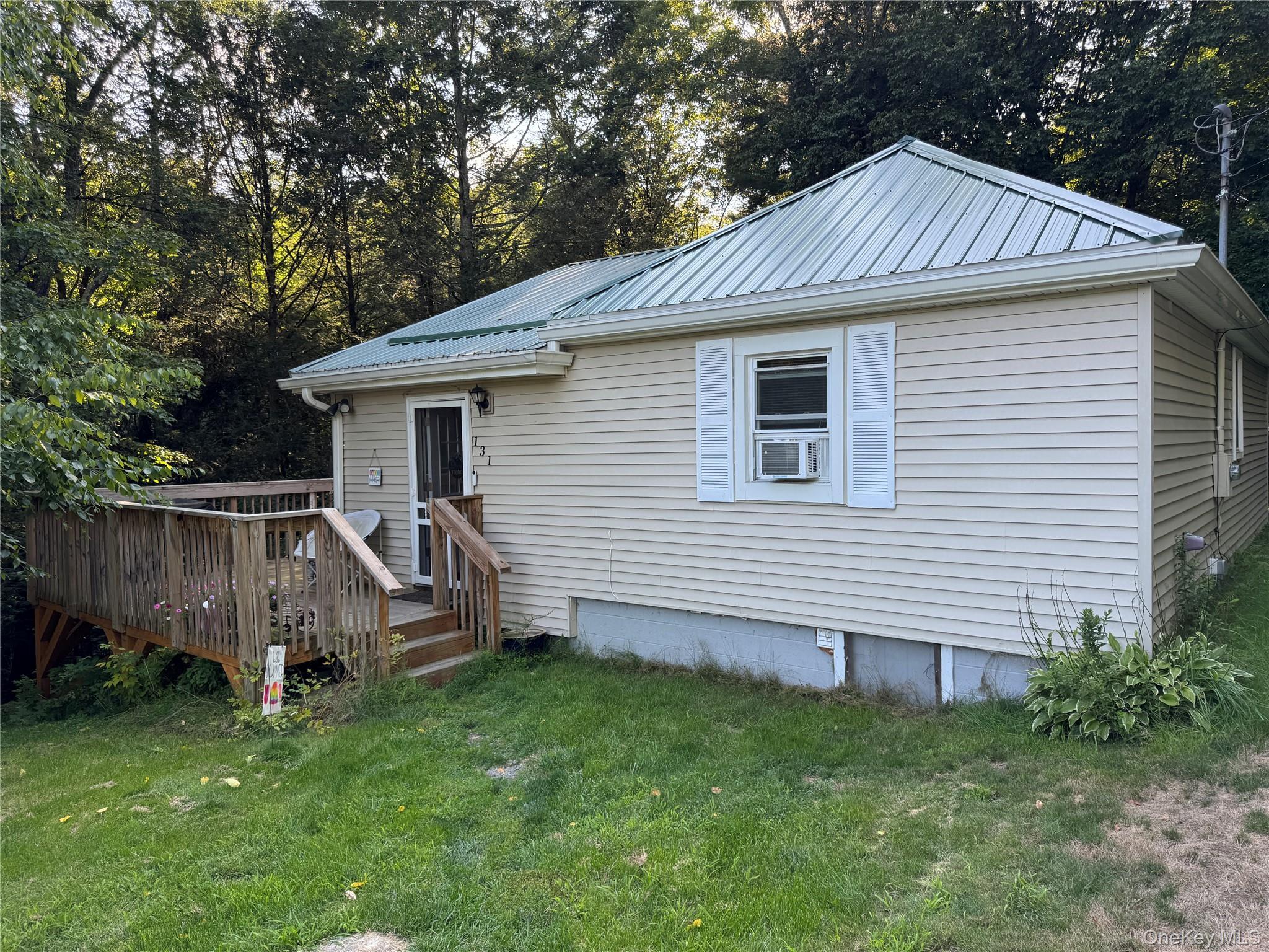 Single Family Ferndale Road Sullivan County, NY 12734, MLS-1037754-14