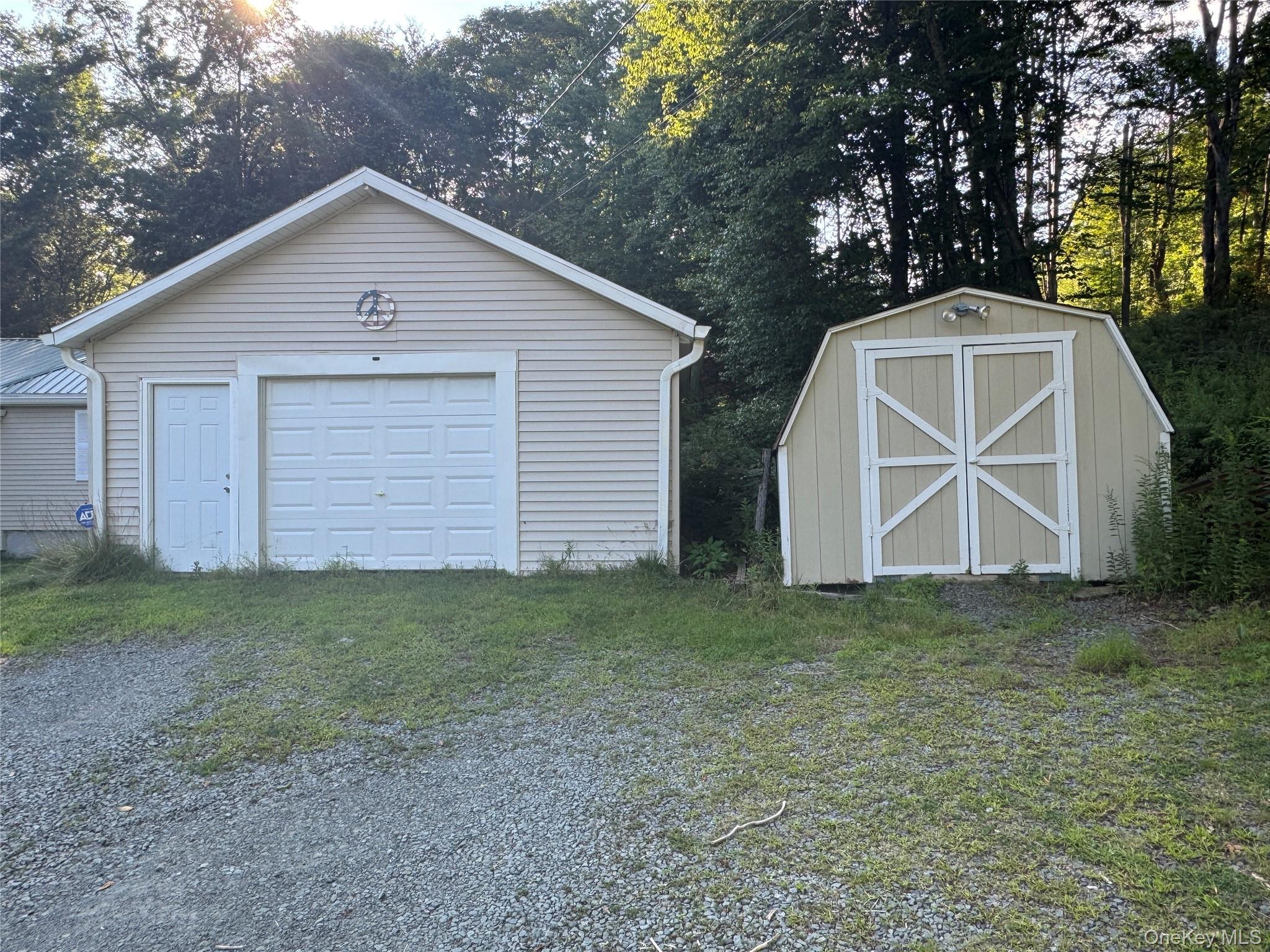 Single Family Ferndale Road Sullivan County, NY 12734, MLS-1037754-15