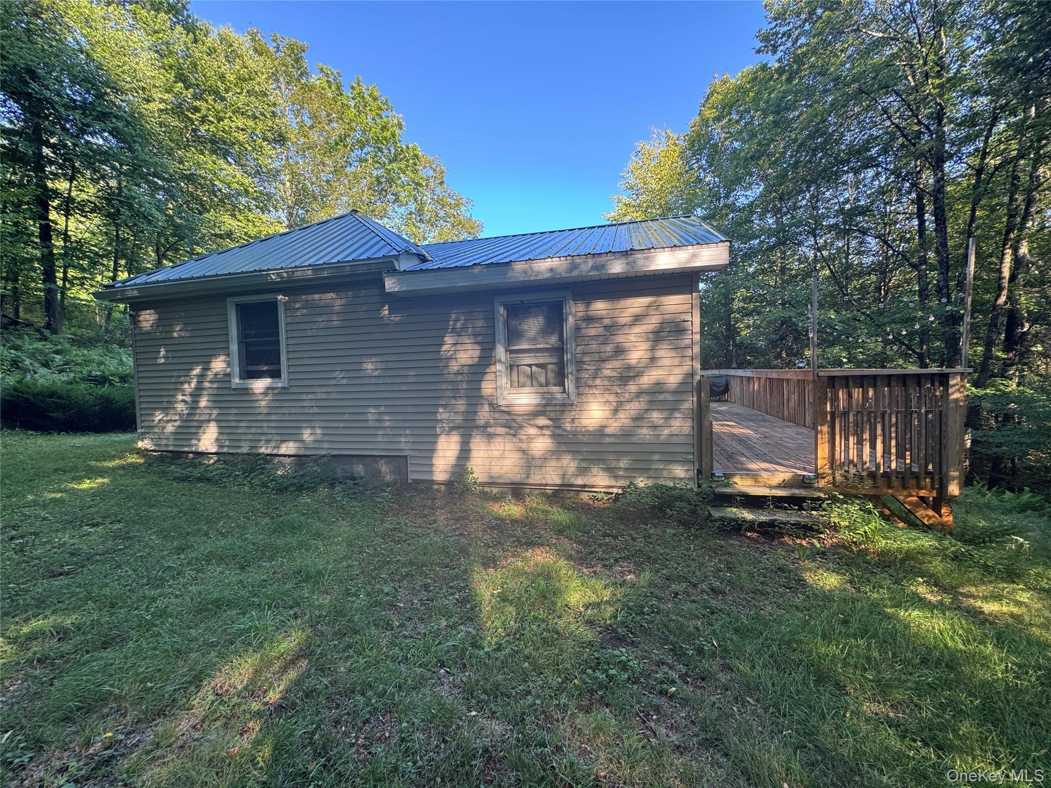 Single Family Ferndale Road Sullivan County, NY 12734, MLS-1037754-17
