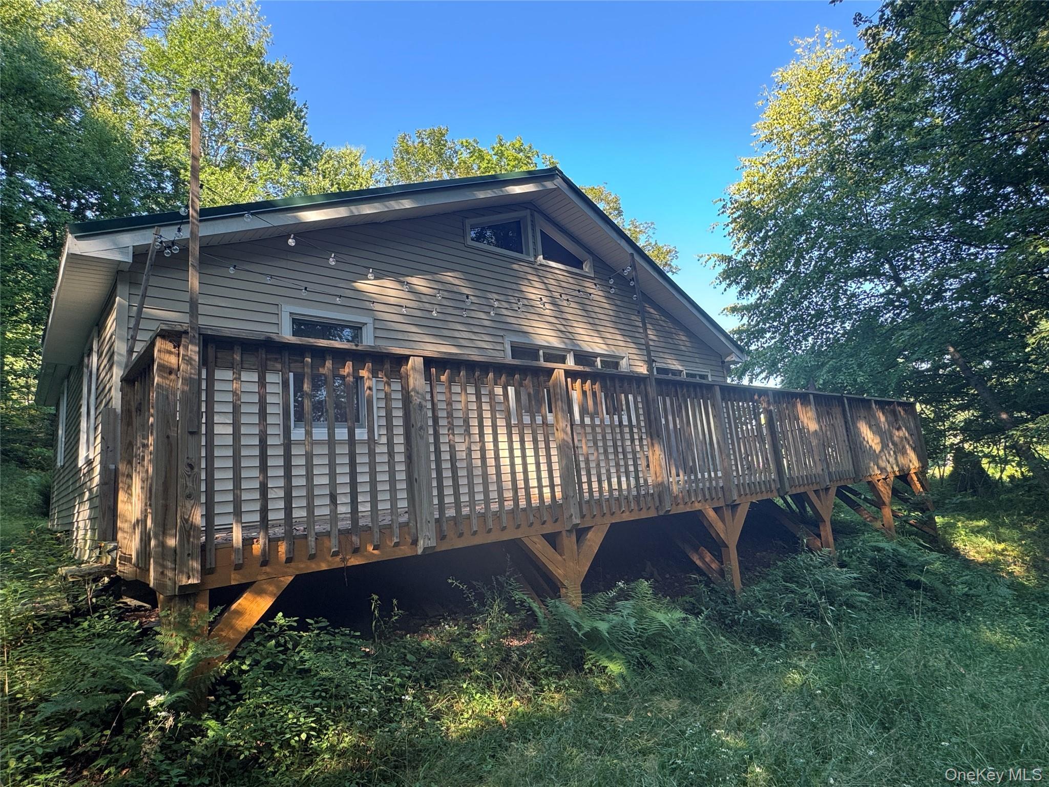 Single Family Ferndale Road Sullivan County, NY 12734, MLS-1037754-18
