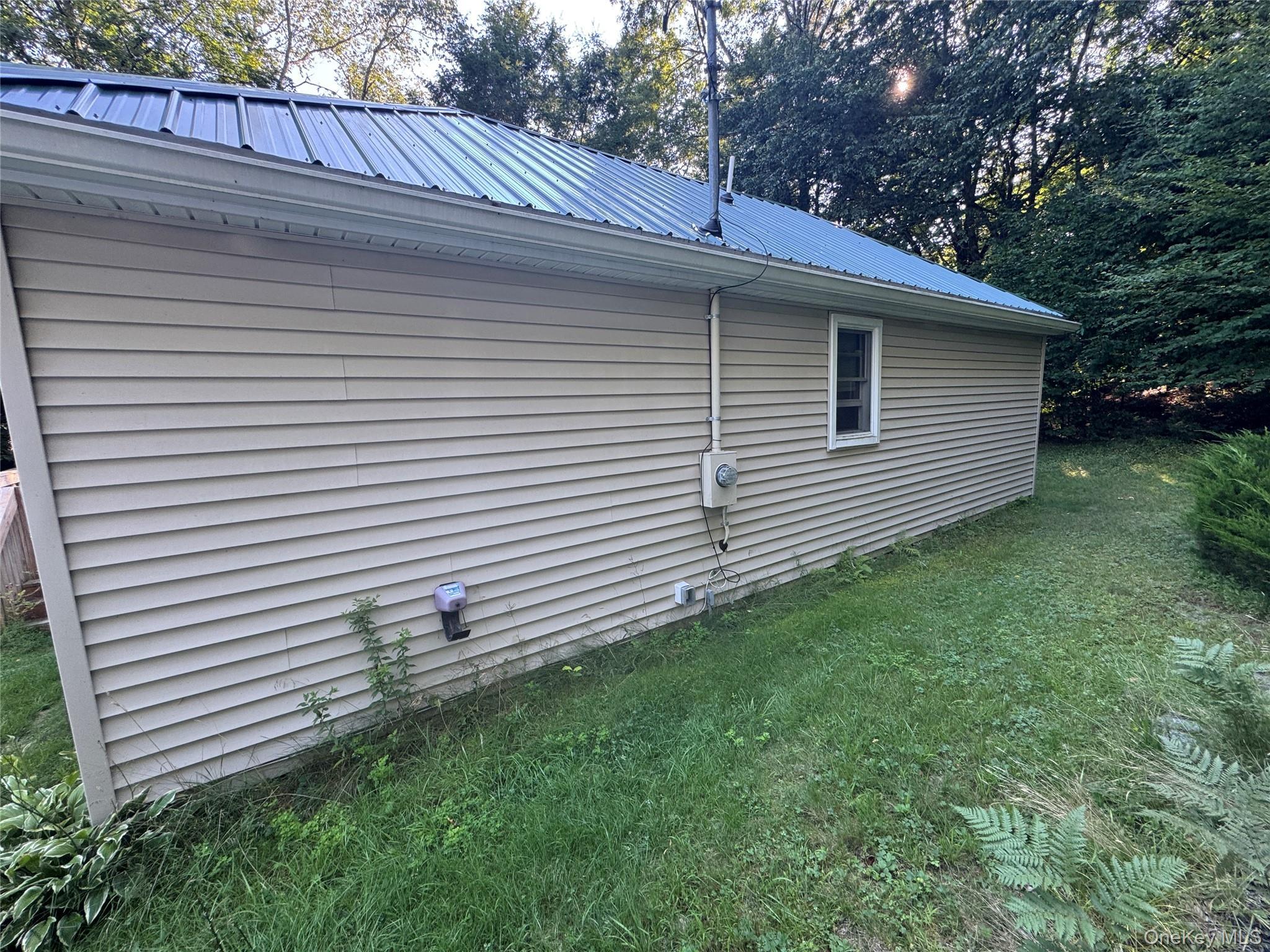 Single Family Ferndale Road Sullivan County, NY 12734, MLS-1037754-19